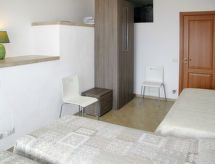 Ferienwohnung La Pineta (SLR112)