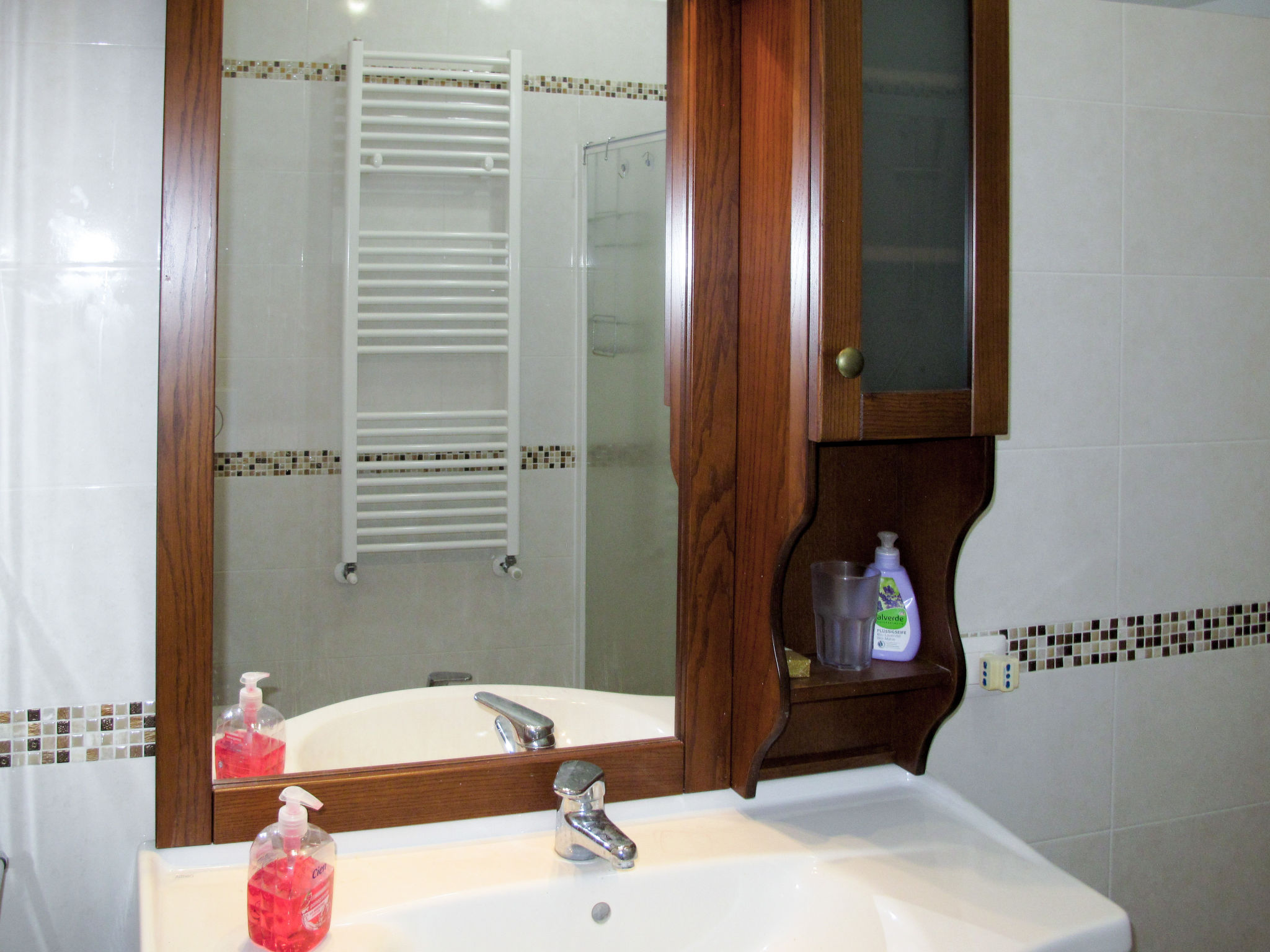 Photo of La Pineta (SLR112)