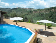Casa di vacanze Villa Matisse