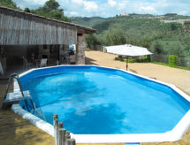 Casa di vacanze Villa Matisse