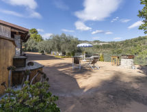 Casa di vacanze Villa Matisse