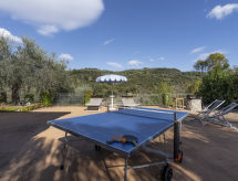 Casa di vacanze Villa Matisse