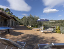 Casa di vacanze Villa Matisse