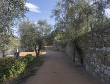 Casa di vacanze Villa Matisse