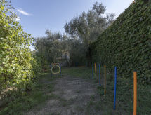 Casa di vacanze Villa Matisse