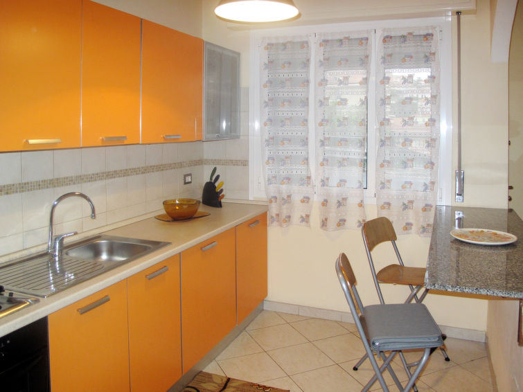 Search and Stay destination San Lorenzo al Mare, Liguria - Italy from AU$ 181. Elena (SLR190)