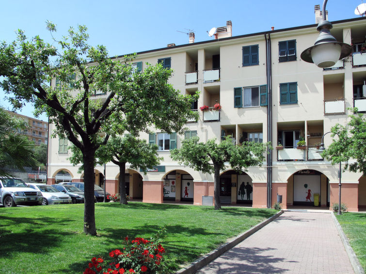 Elda (SLR191) Apartment in San Lorenzo al Mare
