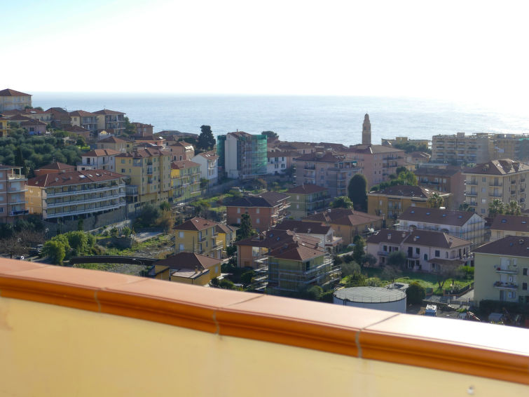 Vista Mare Apartment in San Lorenzo al Mare