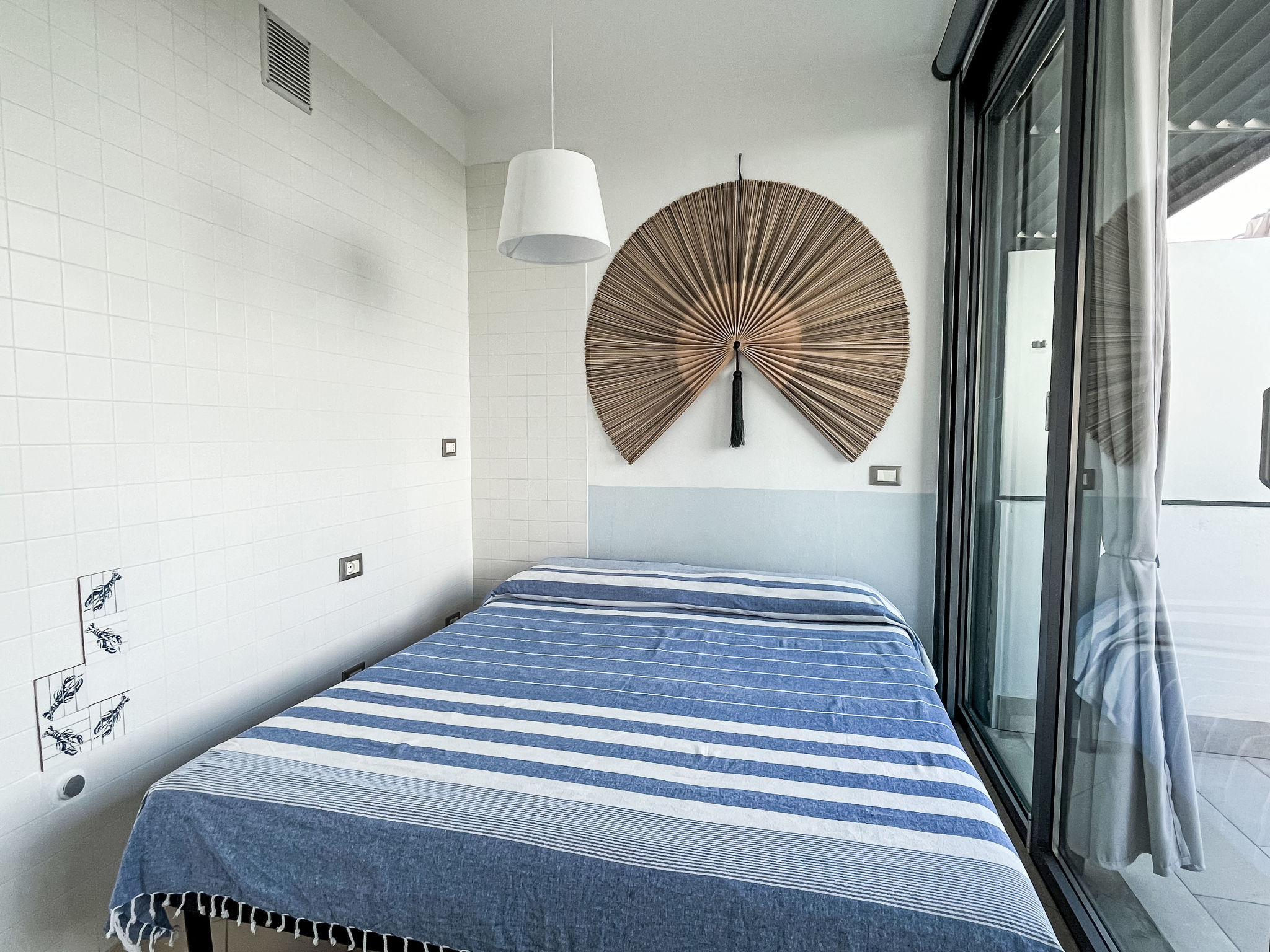 Marina di San Lorenzo-Binnen