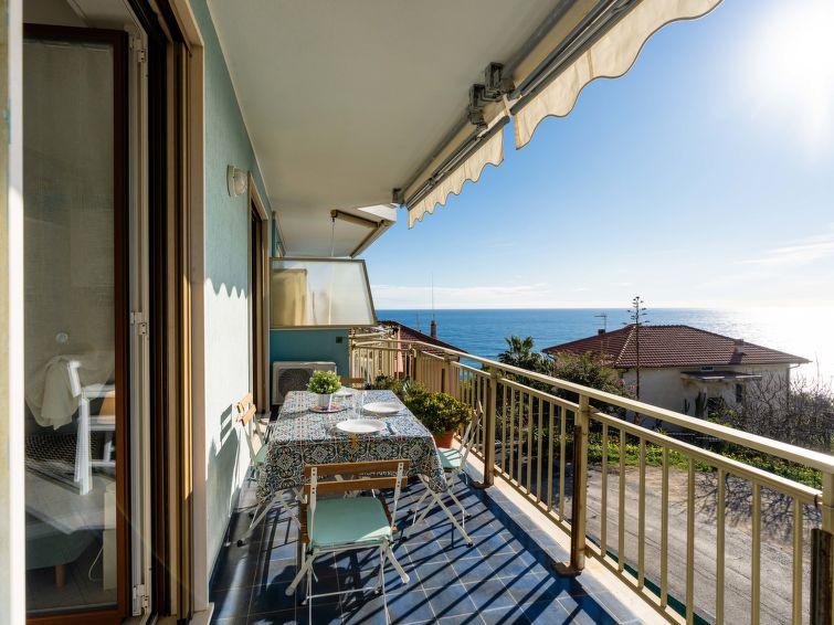 Bella Vista Sul Mare - San Lorenzo al Mare