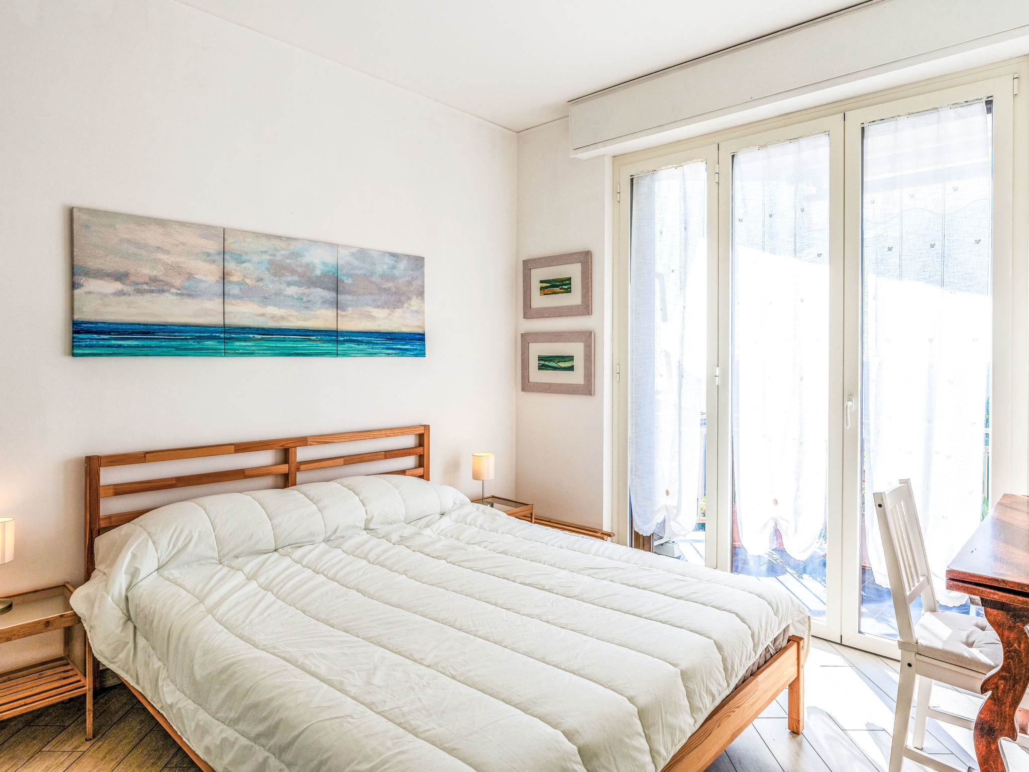 Photo of Bella Vista sul Mare