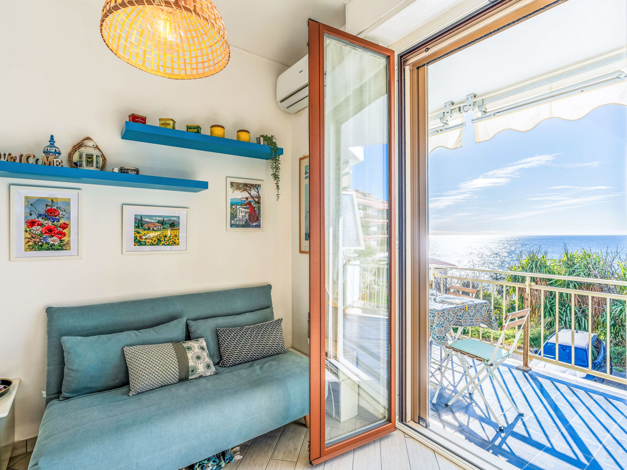 Photo of Bella Vista sul Mare