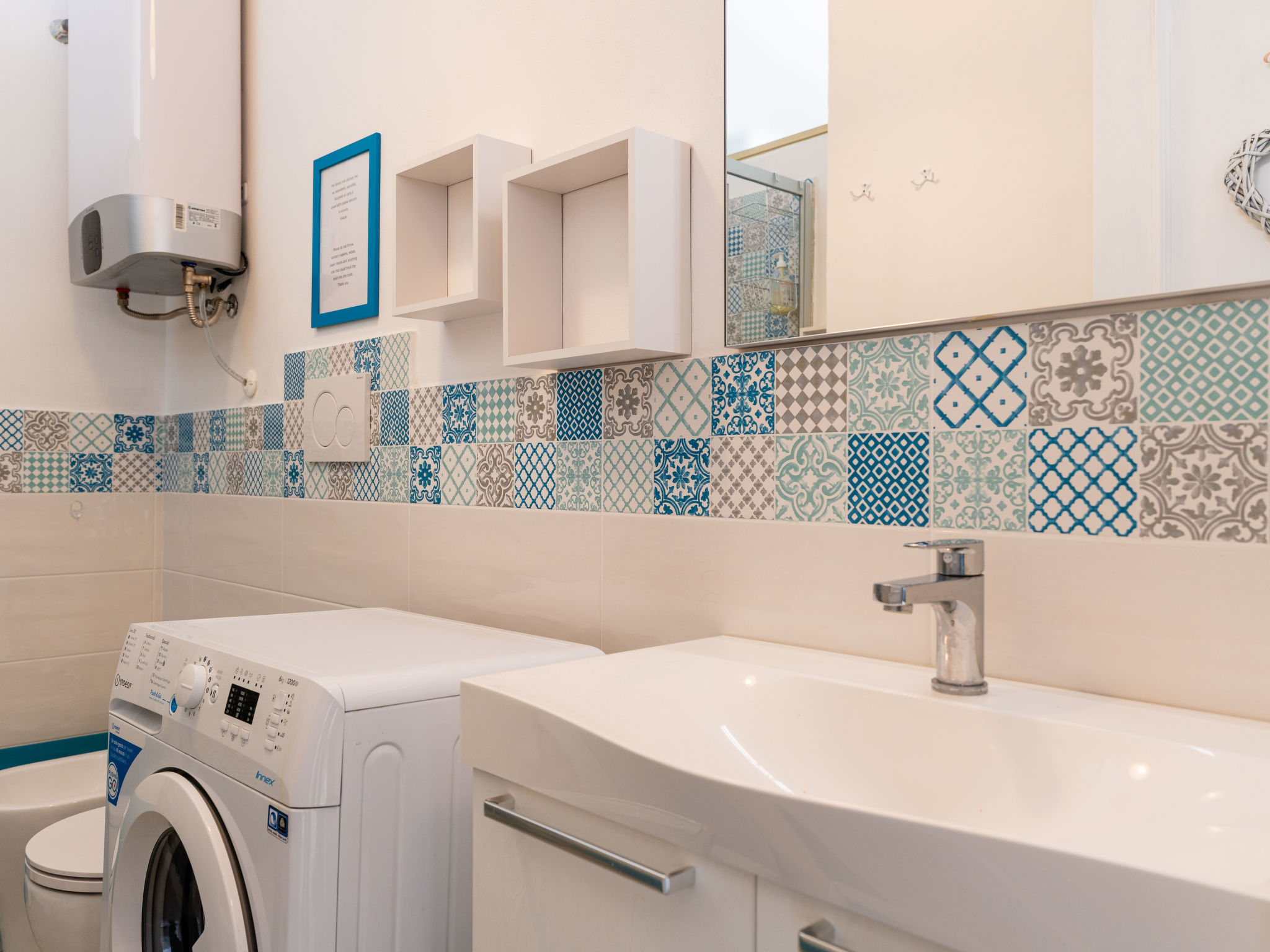 Photo of Bella Vista sul Mare