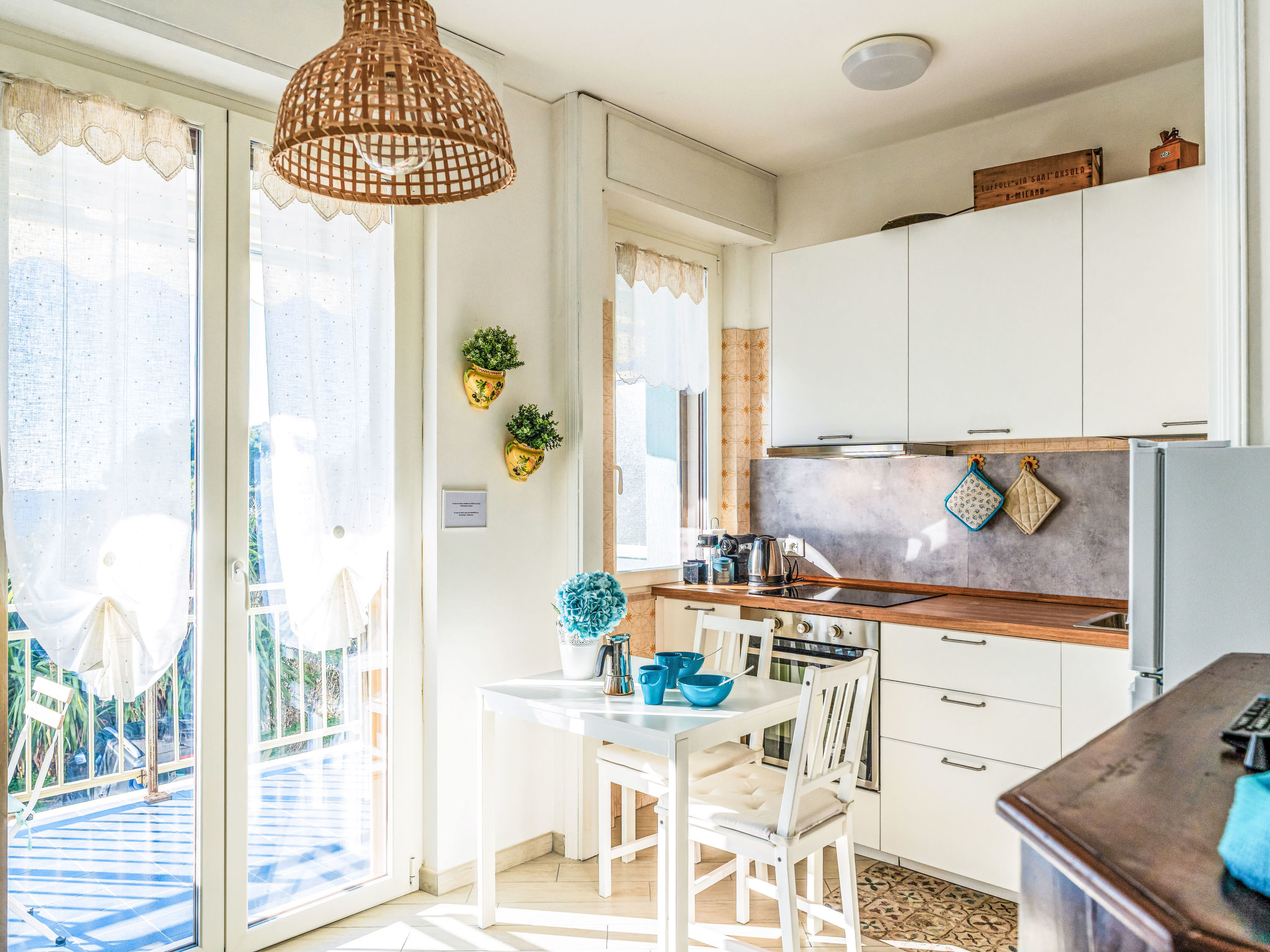 Photo of Bella Vista sul Mare