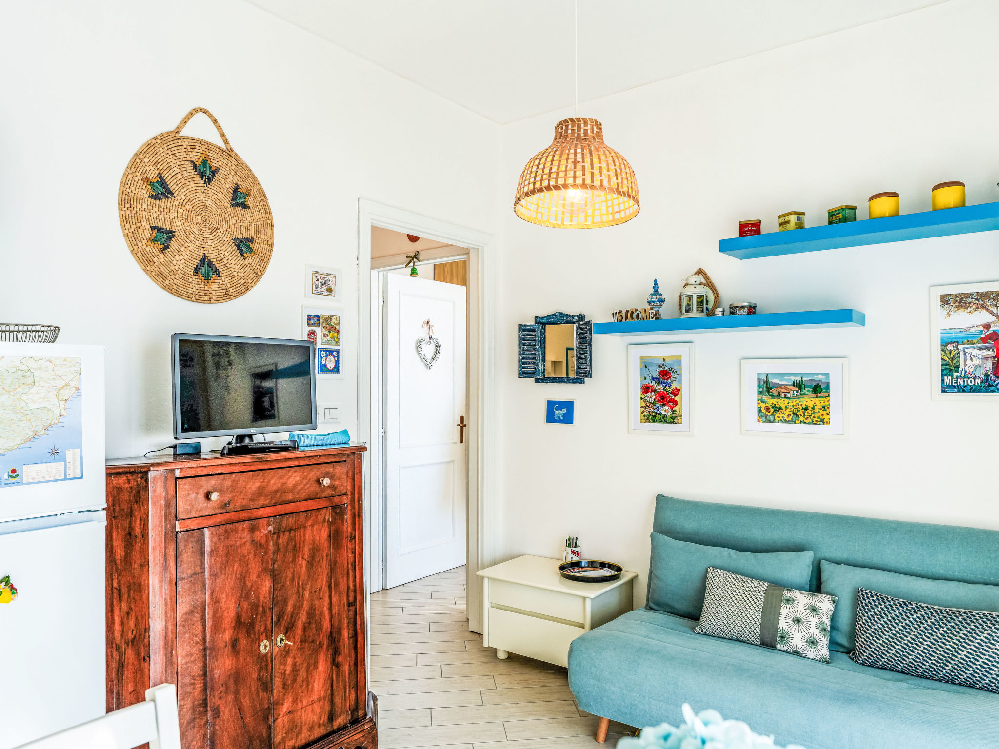 Photo of Bella Vista sul Mare