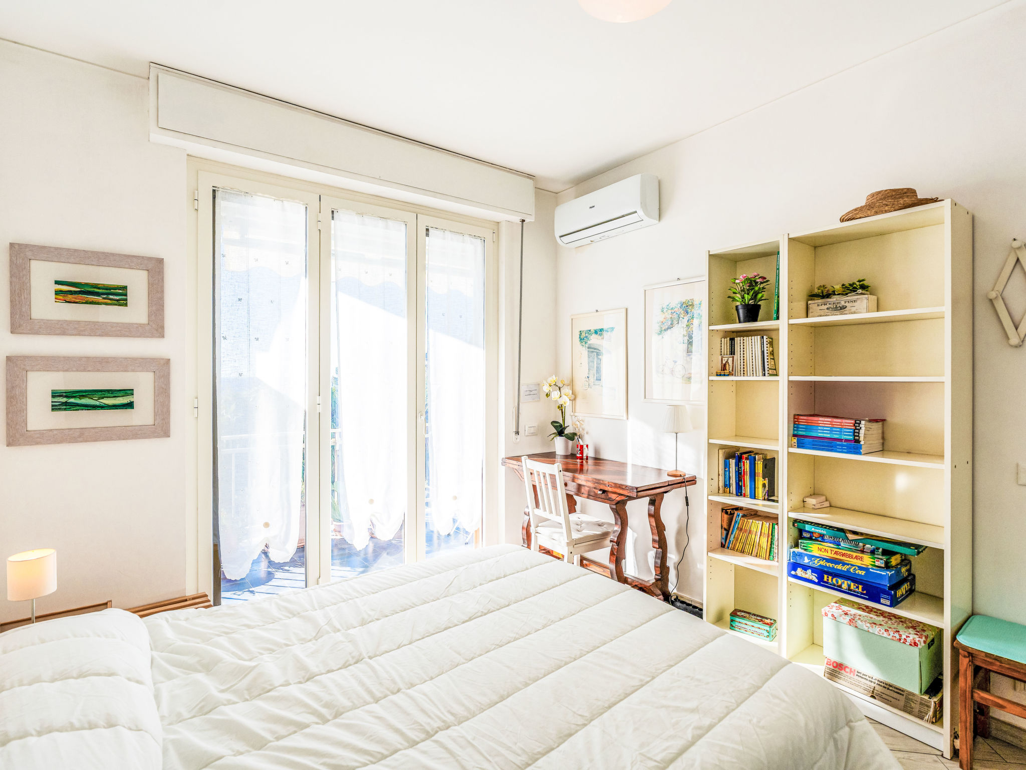 Photo of Bella Vista sul Mare