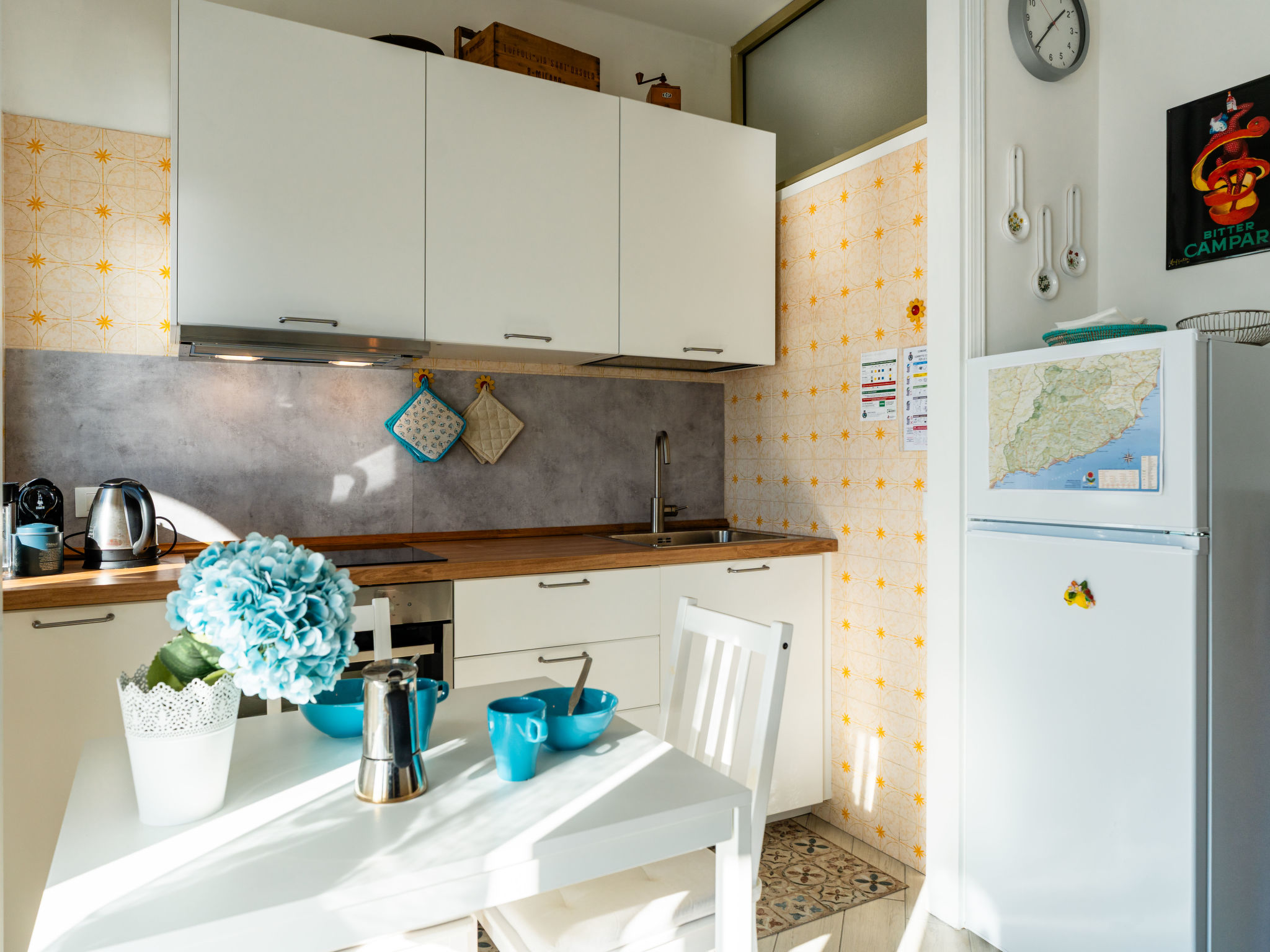 Photo of Bella Vista sul Mare