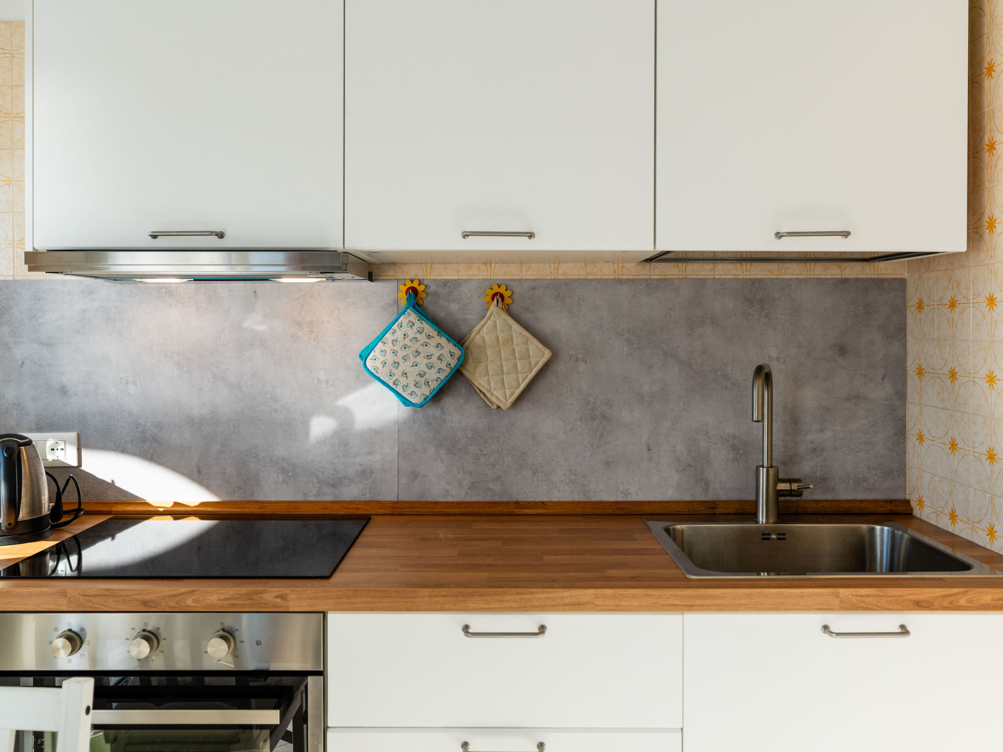 Photo of Bella Vista sul Mare