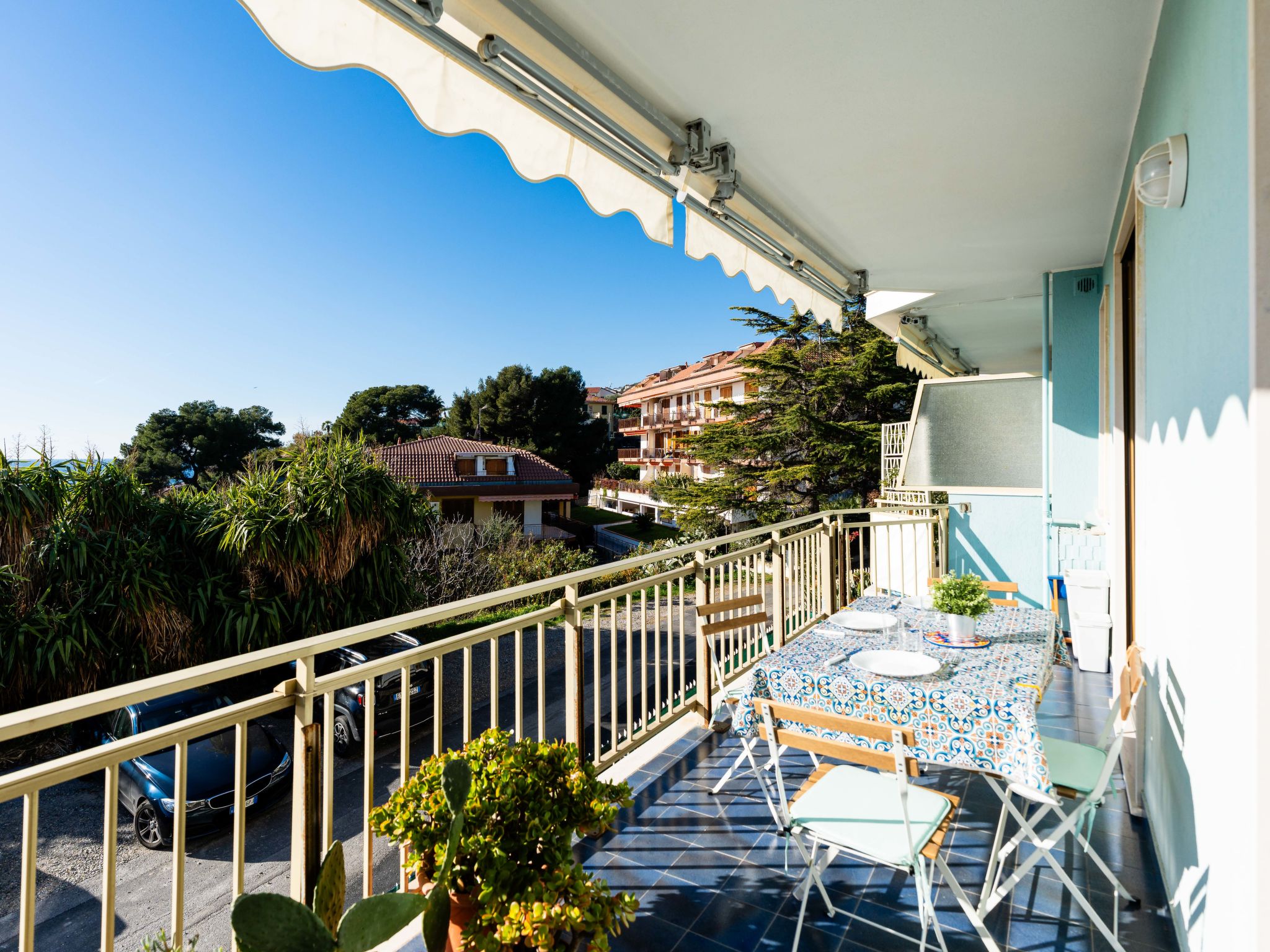 Photo of Bella Vista sul Mare