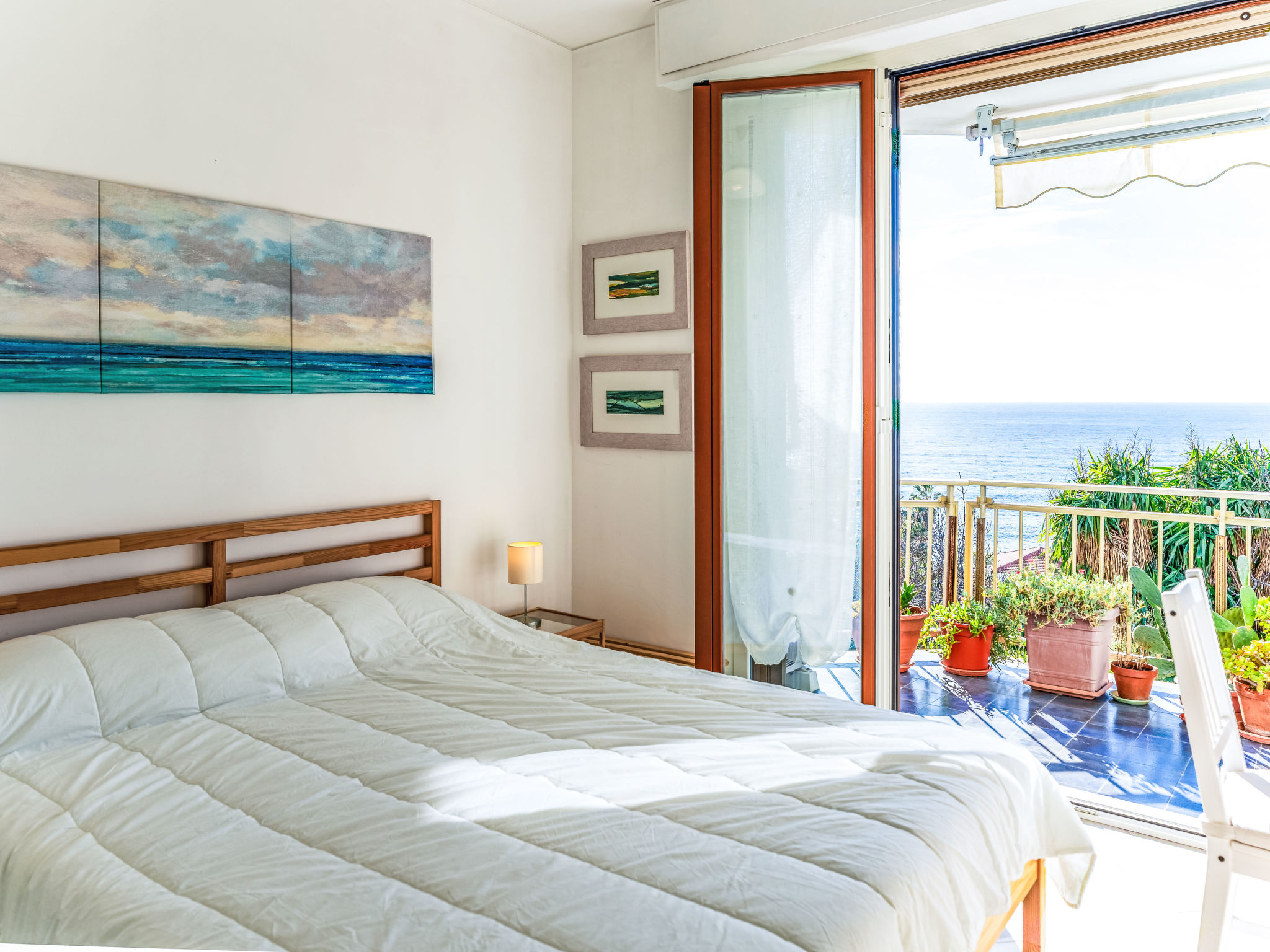 Photo of Bella Vista sul Mare