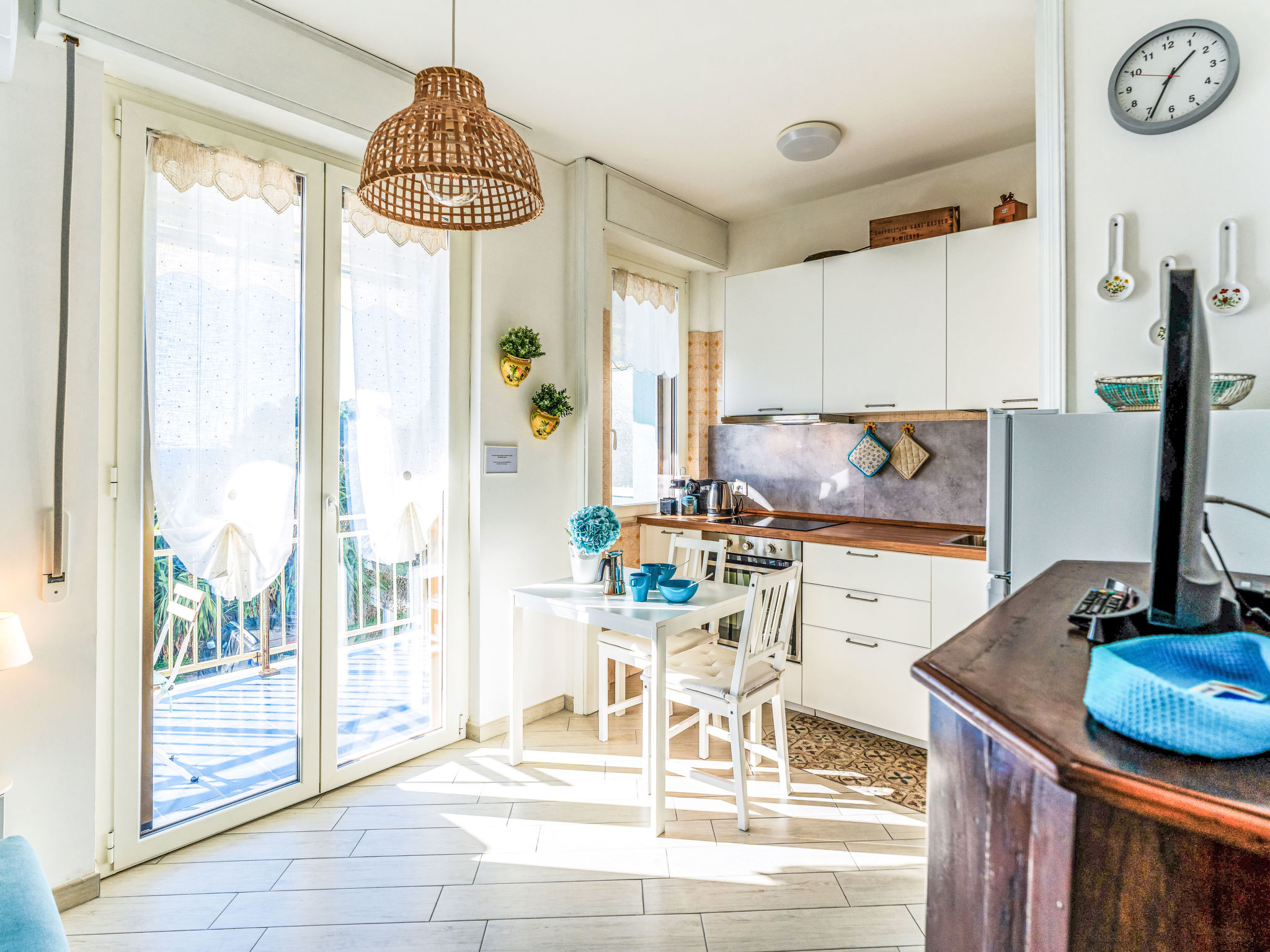 Photo of Bella Vista sul Mare