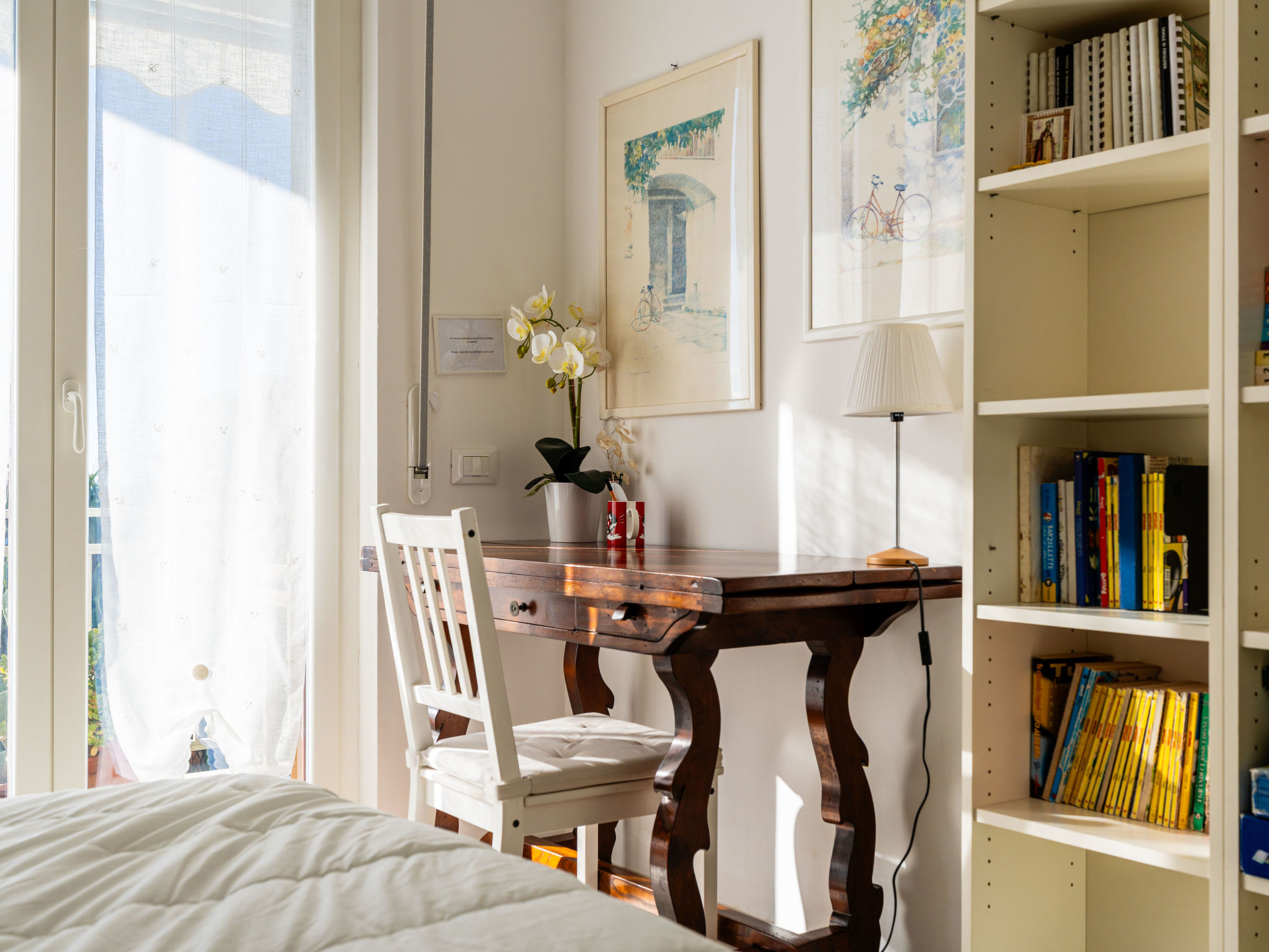 Photo of Bella Vista sul Mare