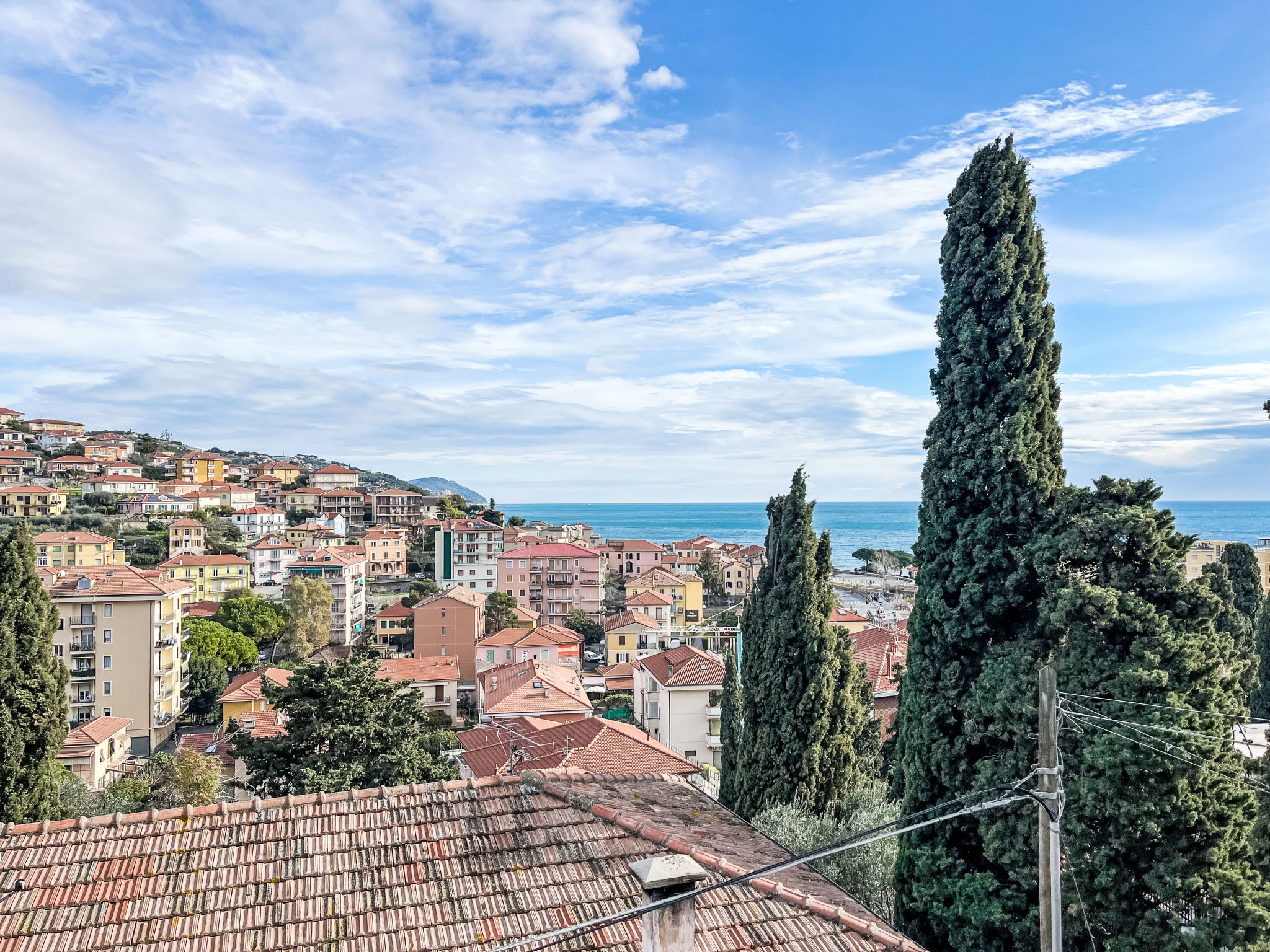 Photo of Sirio Vista Blu Apartment