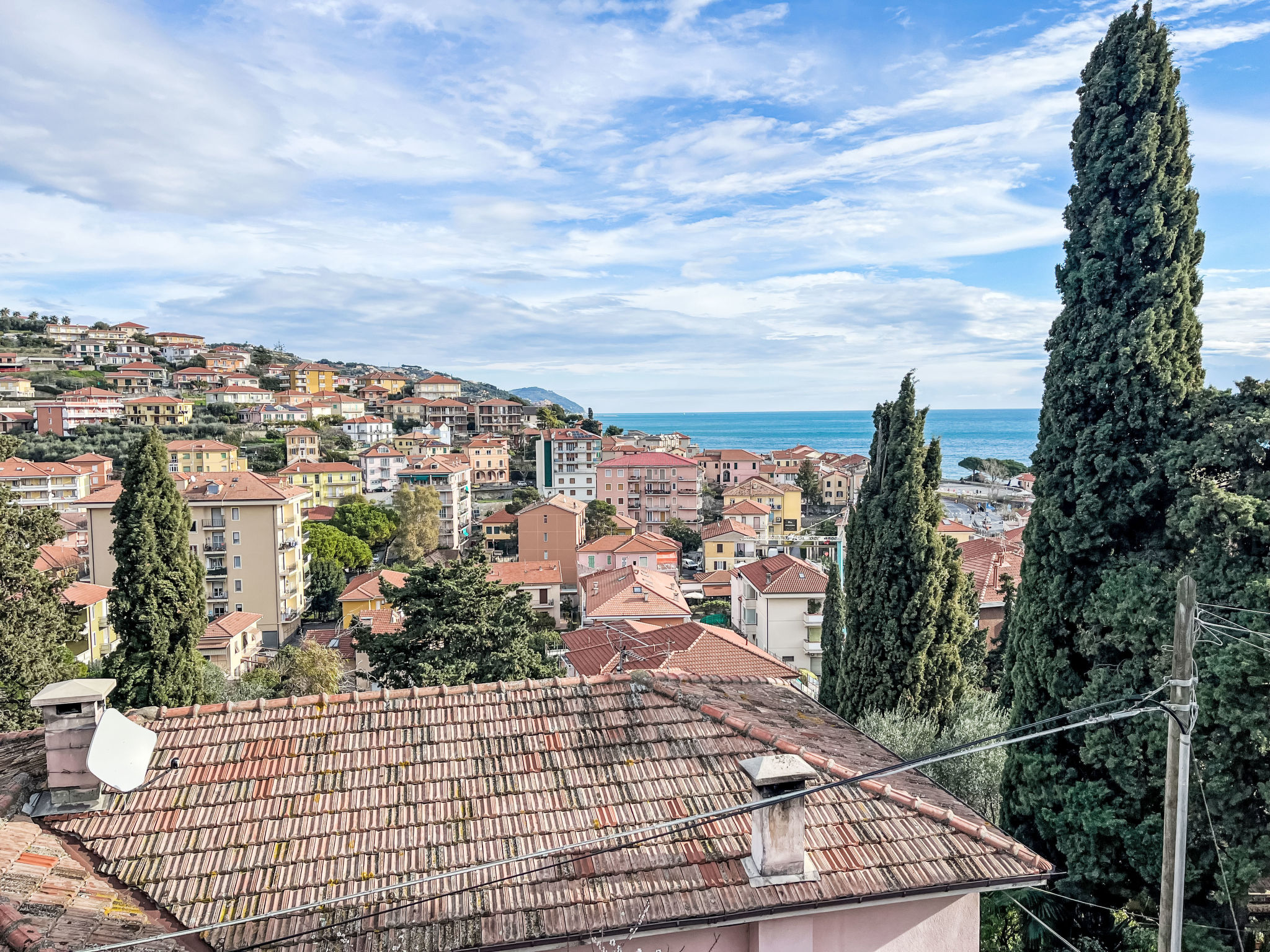 Photo of Sirio Vista Blu Apartment