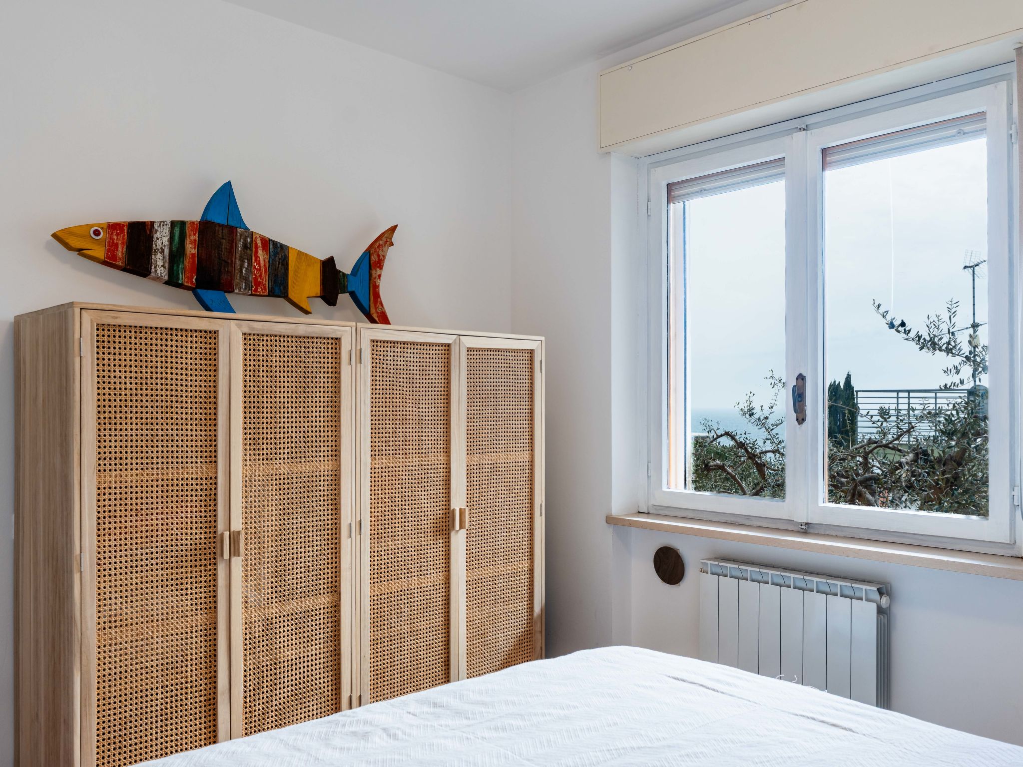 Photo of Sirio Vista Blu Apartment