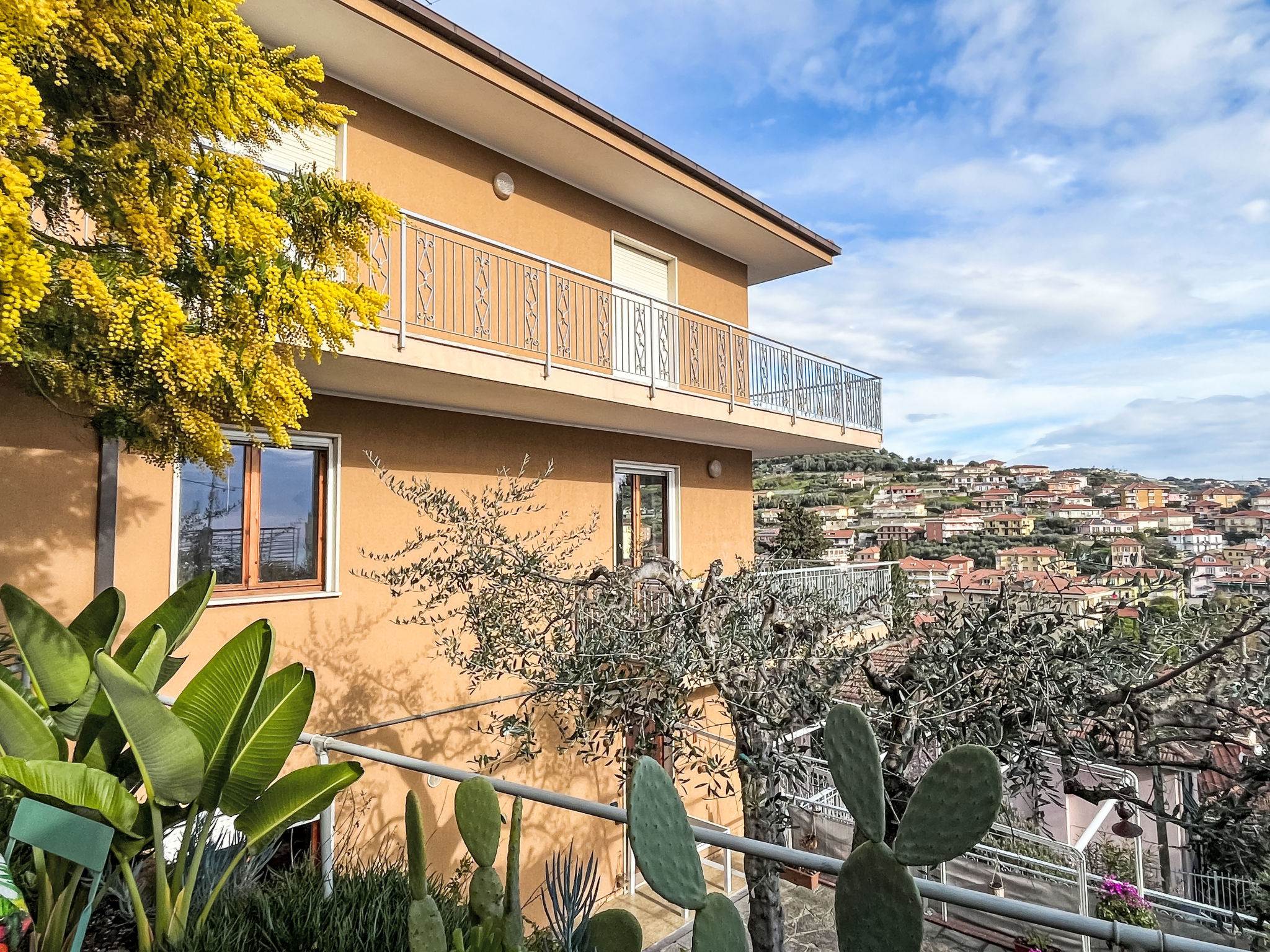 Photo of Sirio Vista Blu Apartment