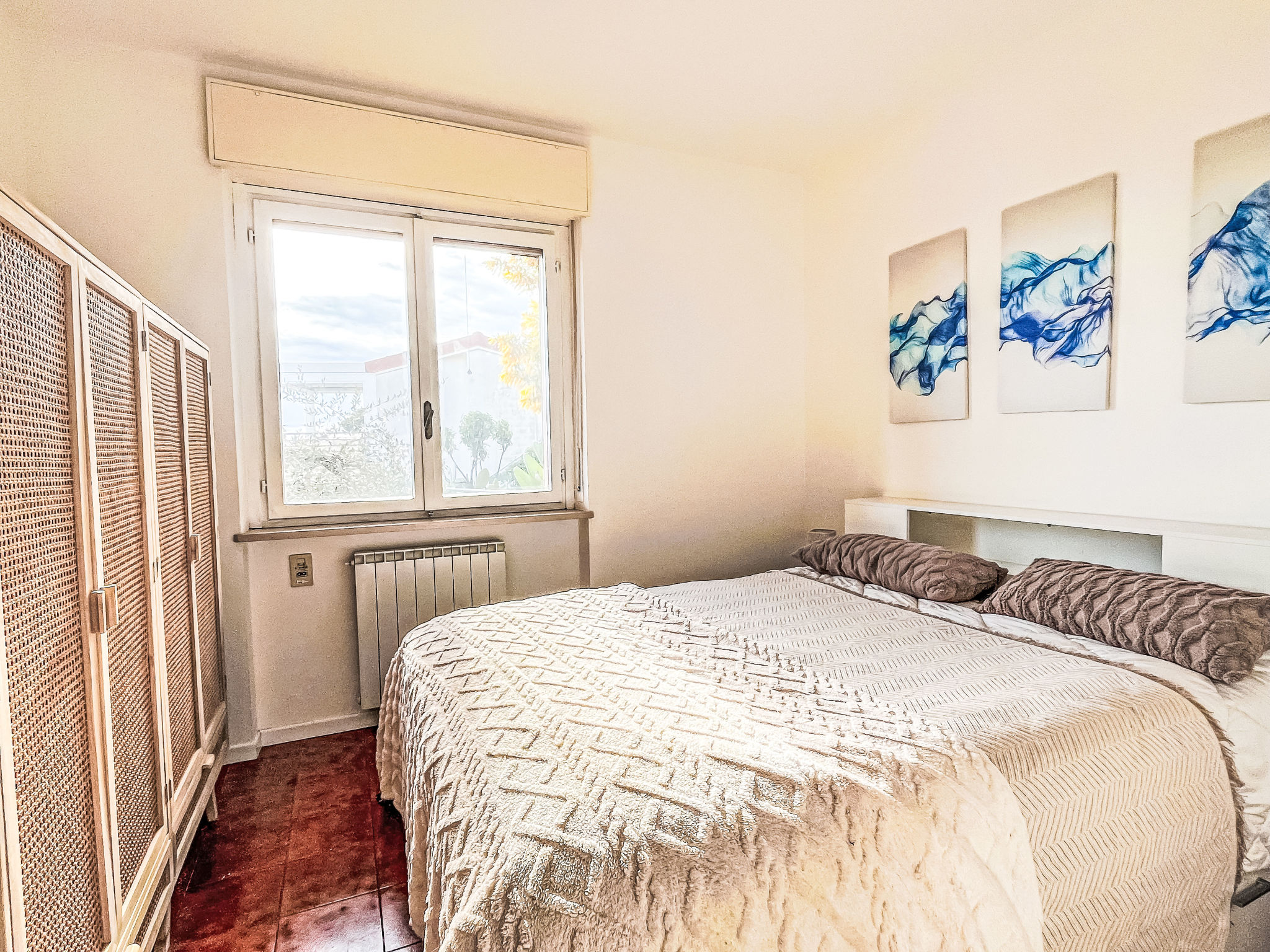 Photo of Sirio Vista Blu Apartment