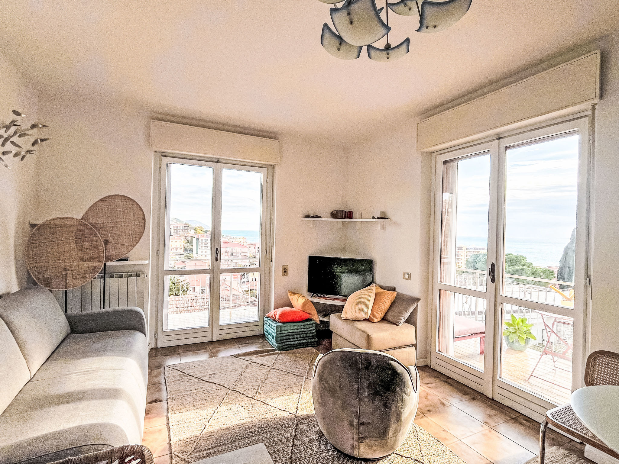 Photo of Sirio Vista Blu Apartment