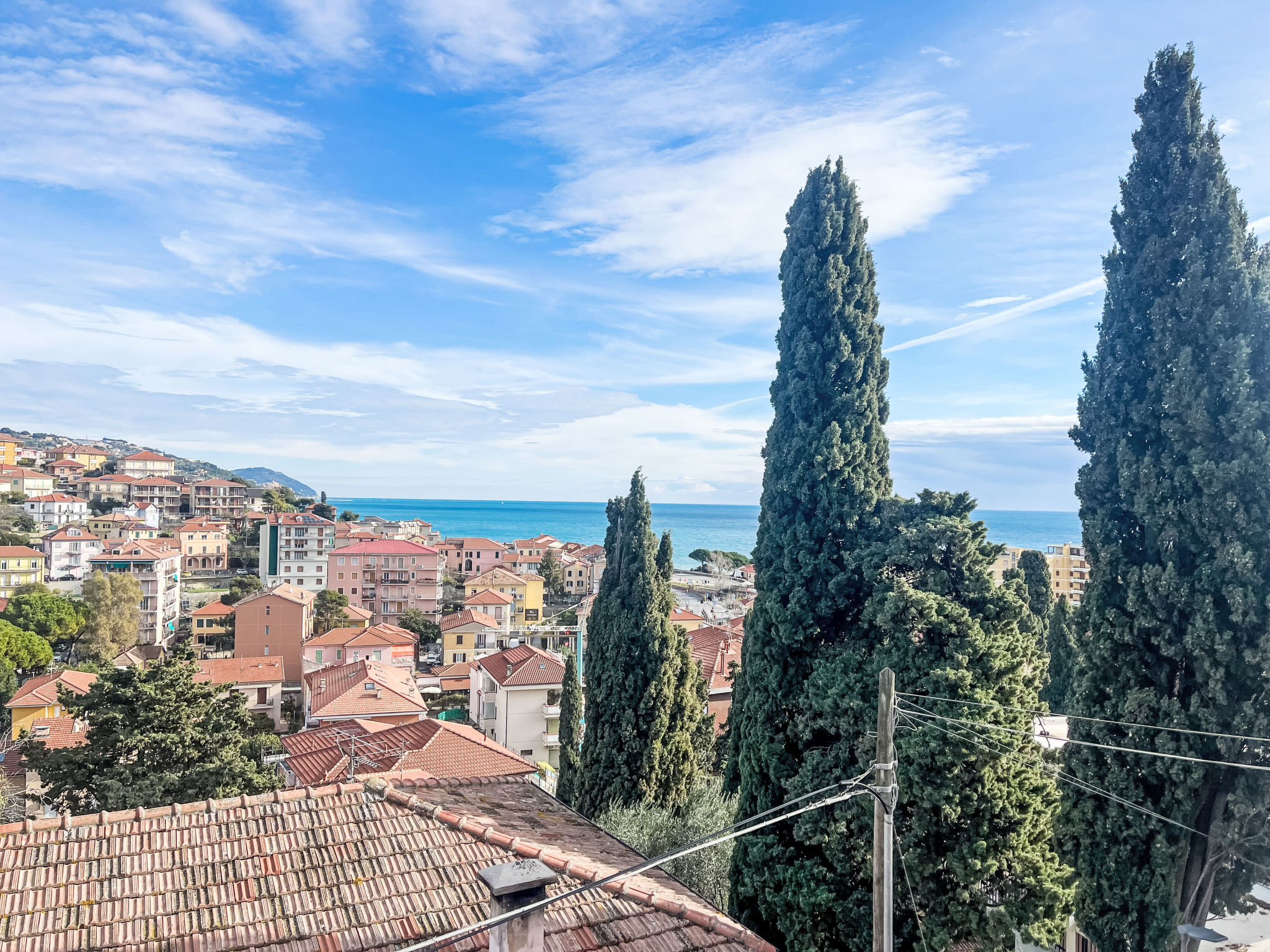 Photo of Sirio Vista Blu Apartment