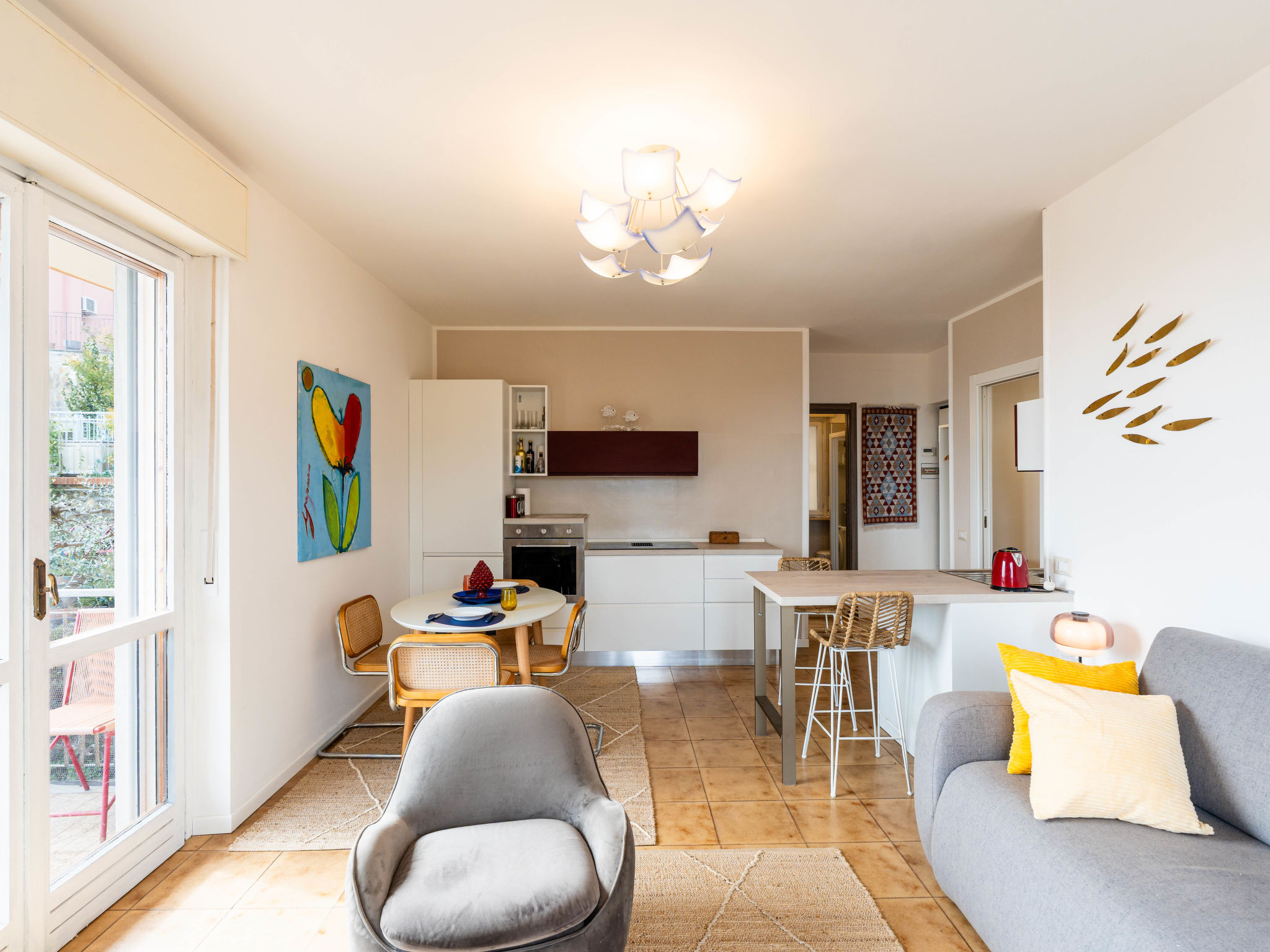 Photo of Sirio Vista Blu Apartment