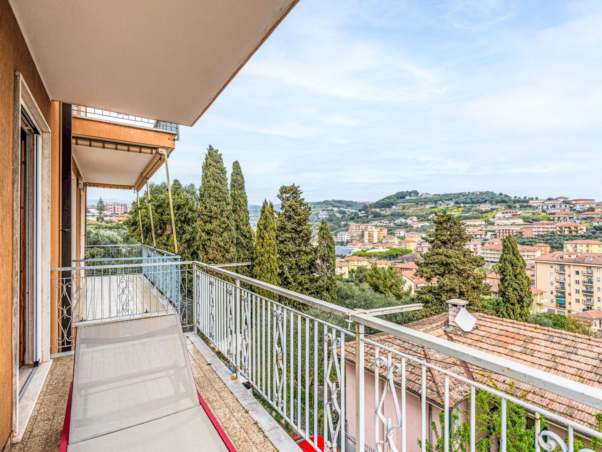 Photo of Sirio Vista Blu Apartment