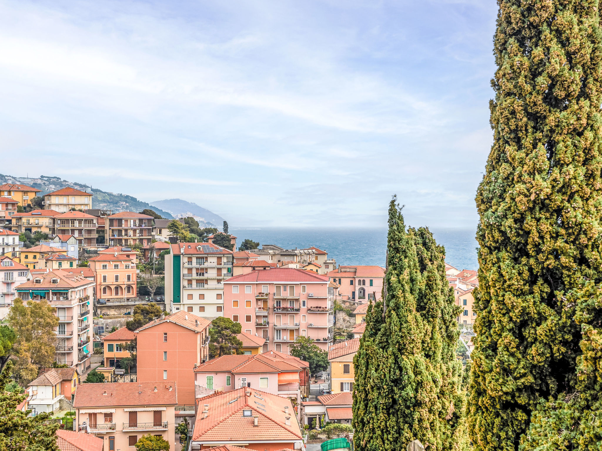 Photo of Sirio Vista Blu Apartment