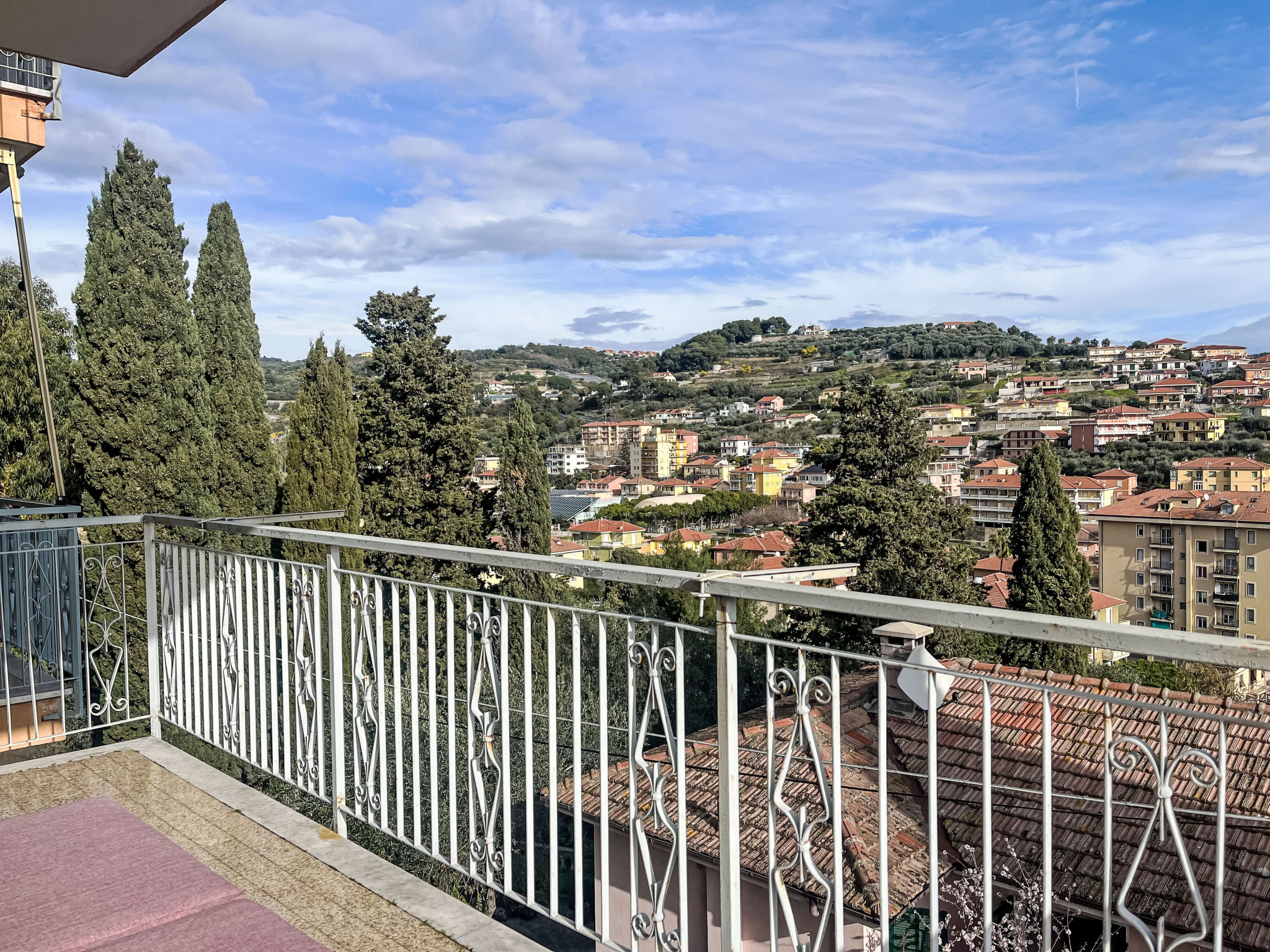 Photo of Sirio Vista Blu Apartment