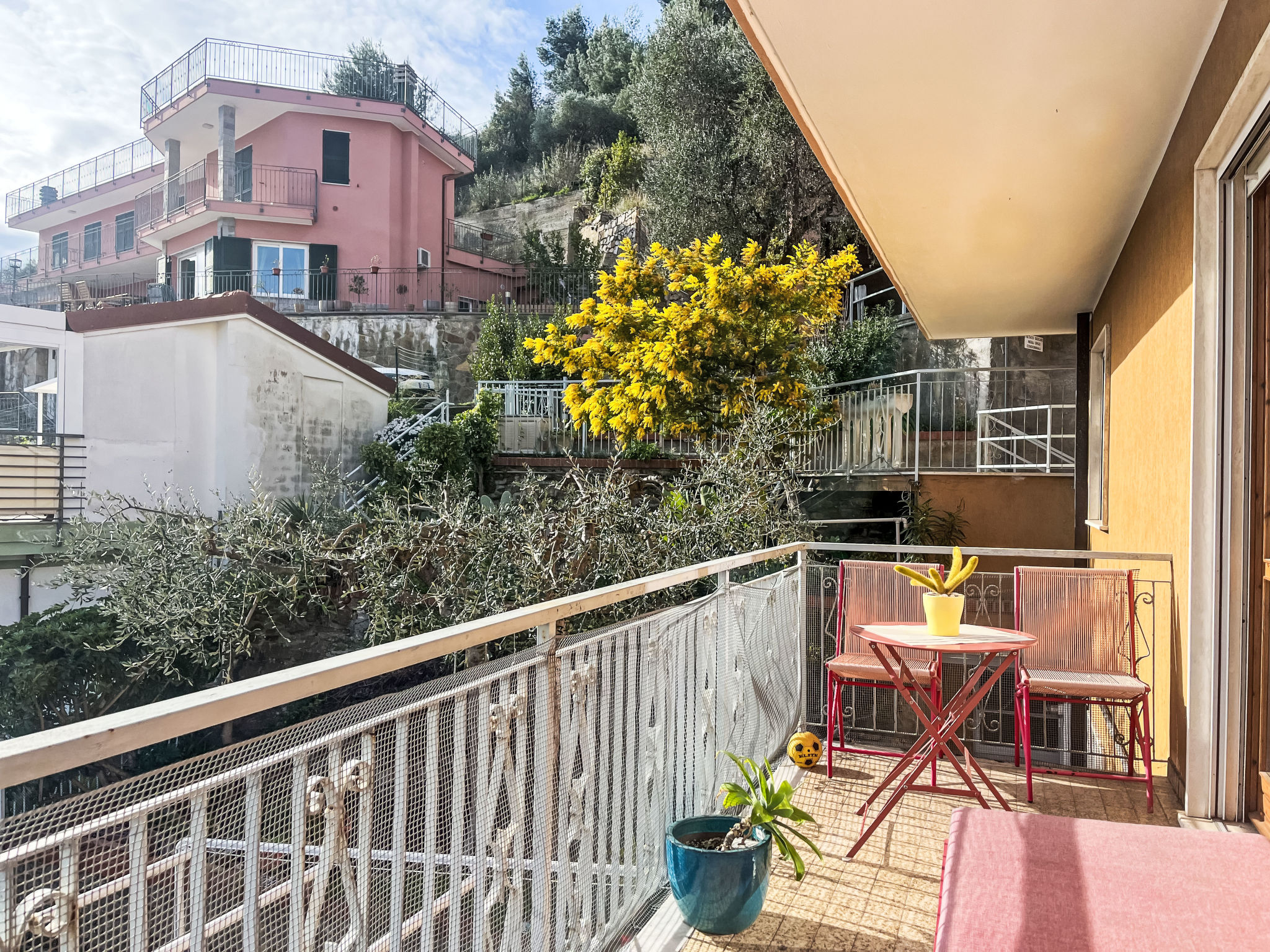 Photo of Sirio Vista Blu Apartment