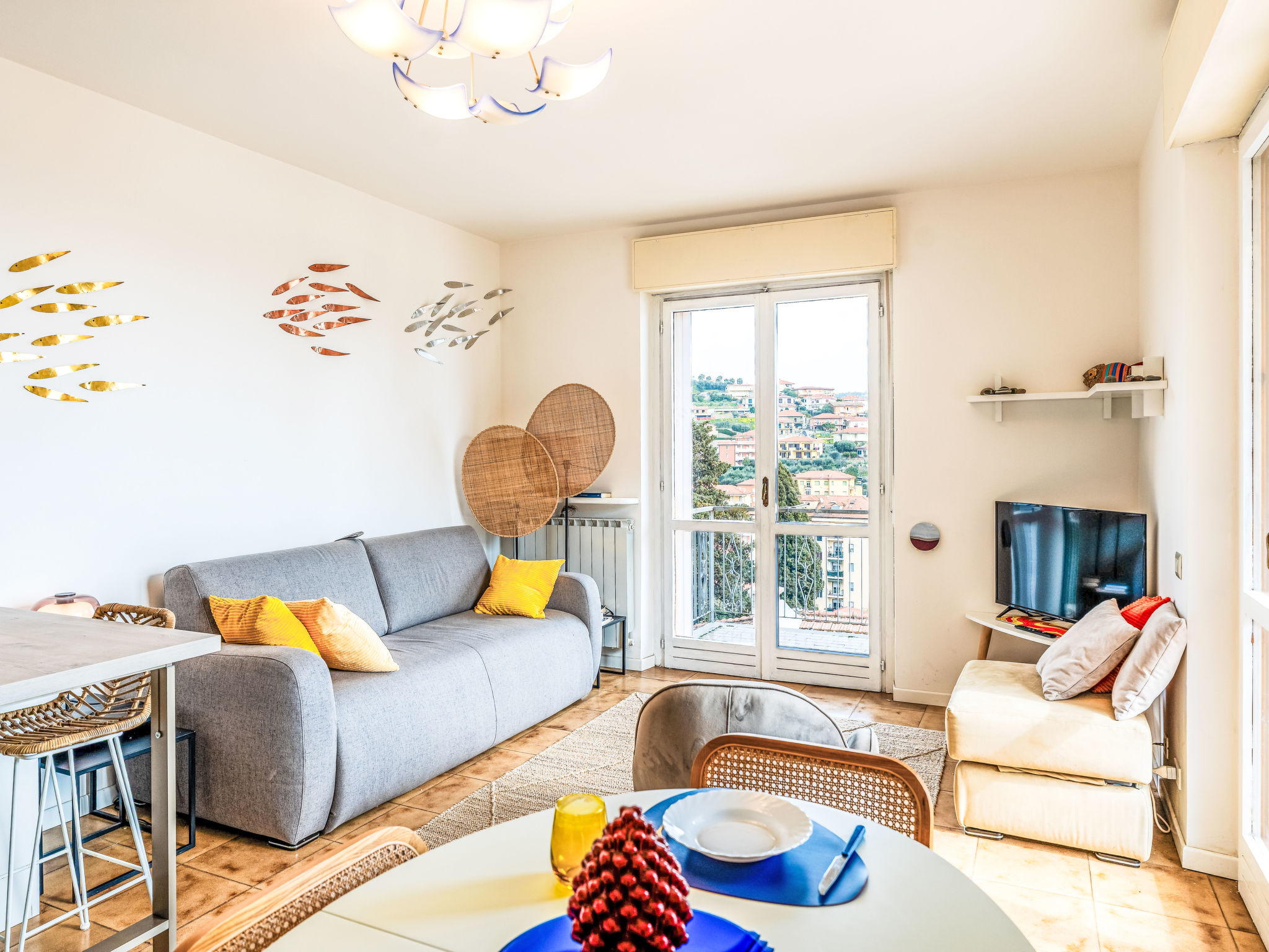 Photo of Sirio Vista Blu Apartment