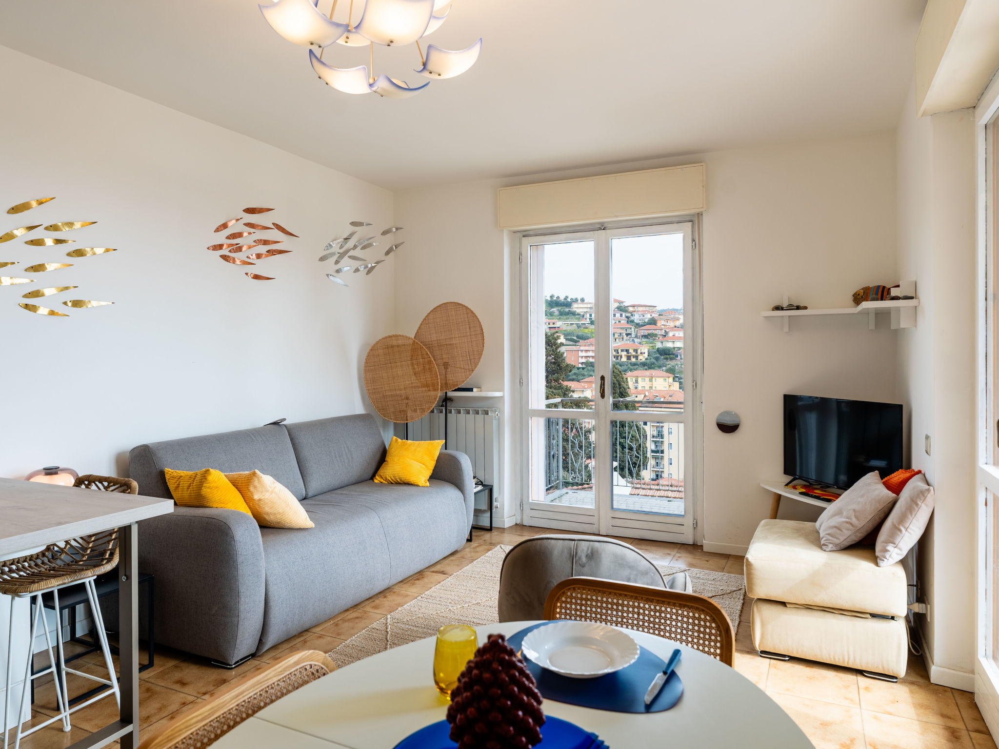 Photo of Sirio Vista Blu Apartment