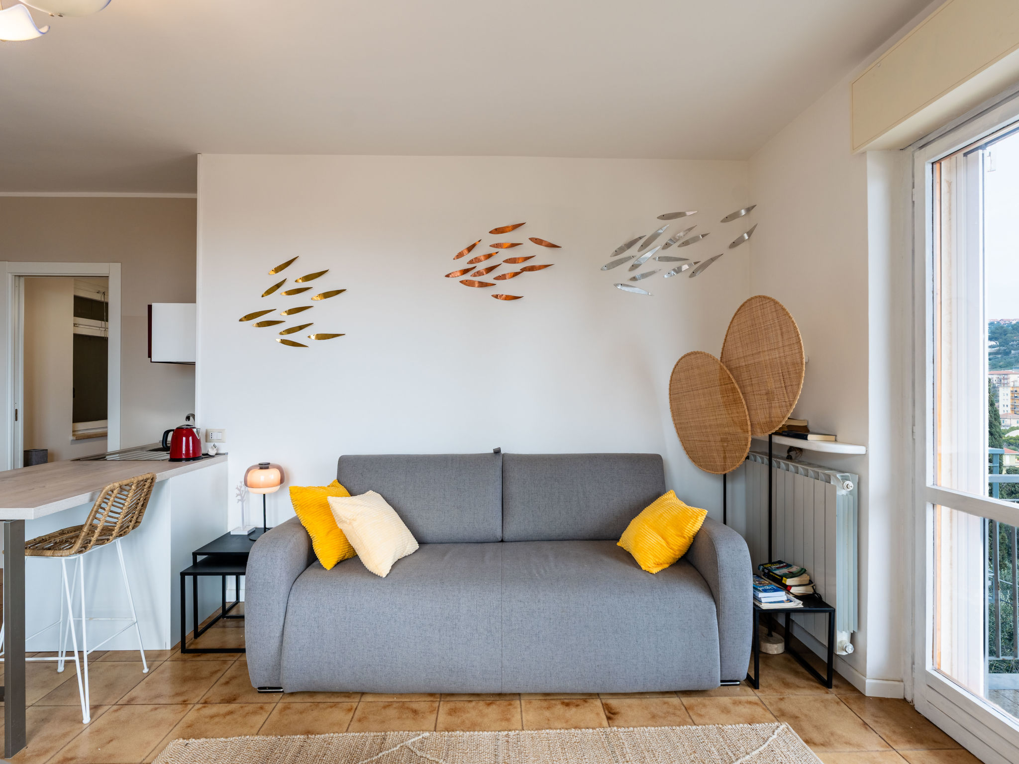 Photo of Sirio Vista Blu Apartment