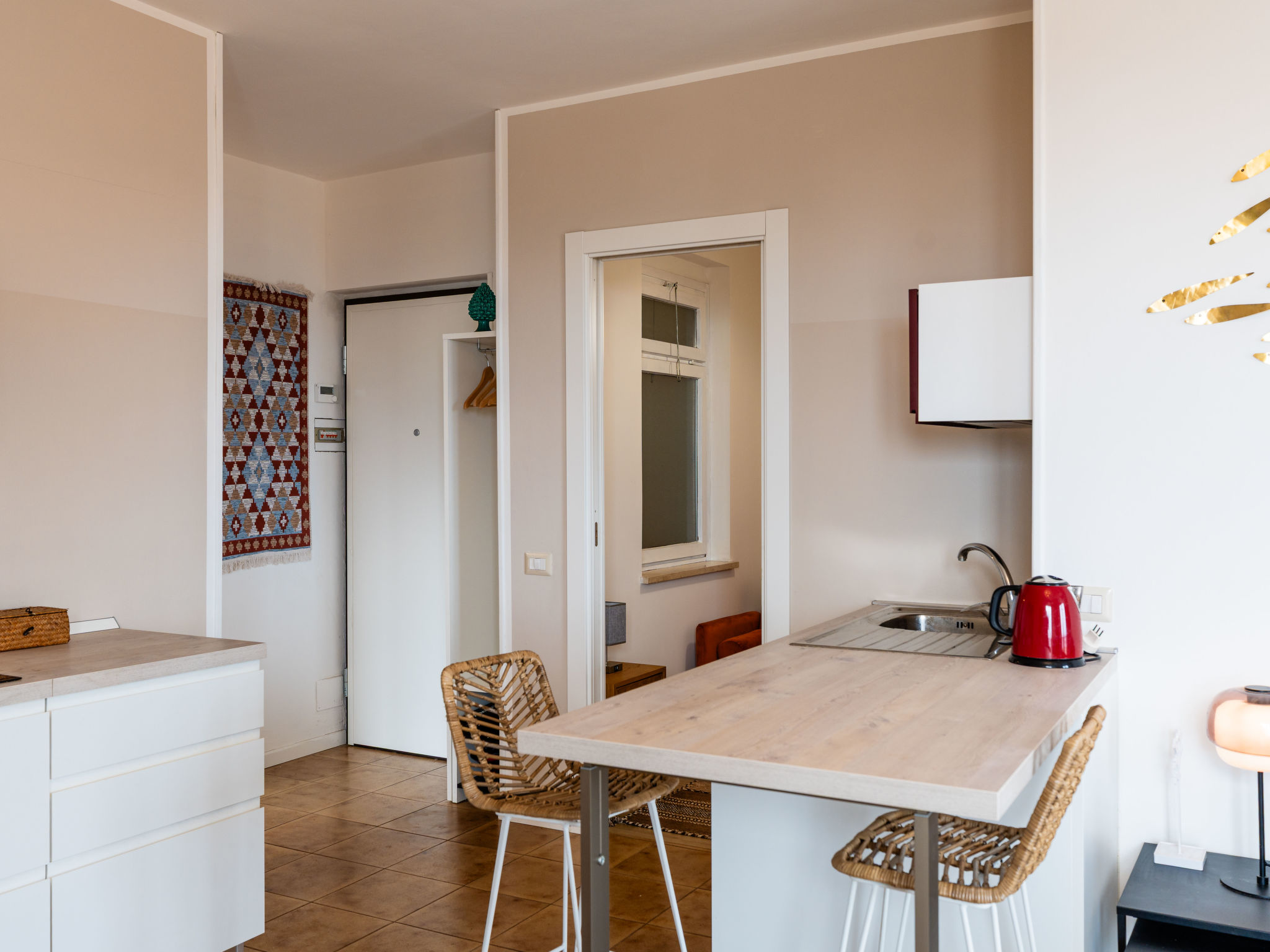 Photo of Sirio Vista Blu Apartment