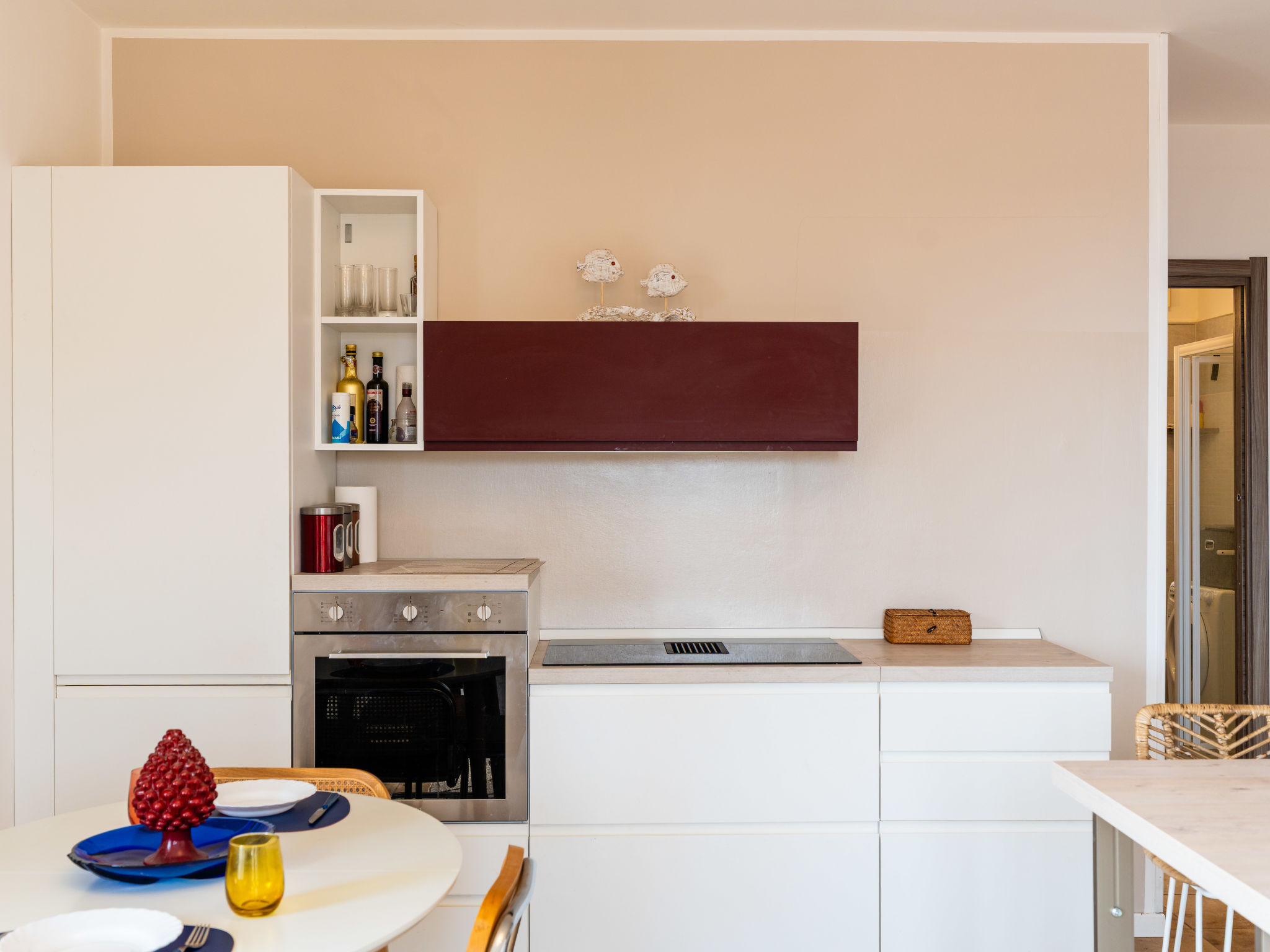 Photo of Sirio Vista Blu Apartment