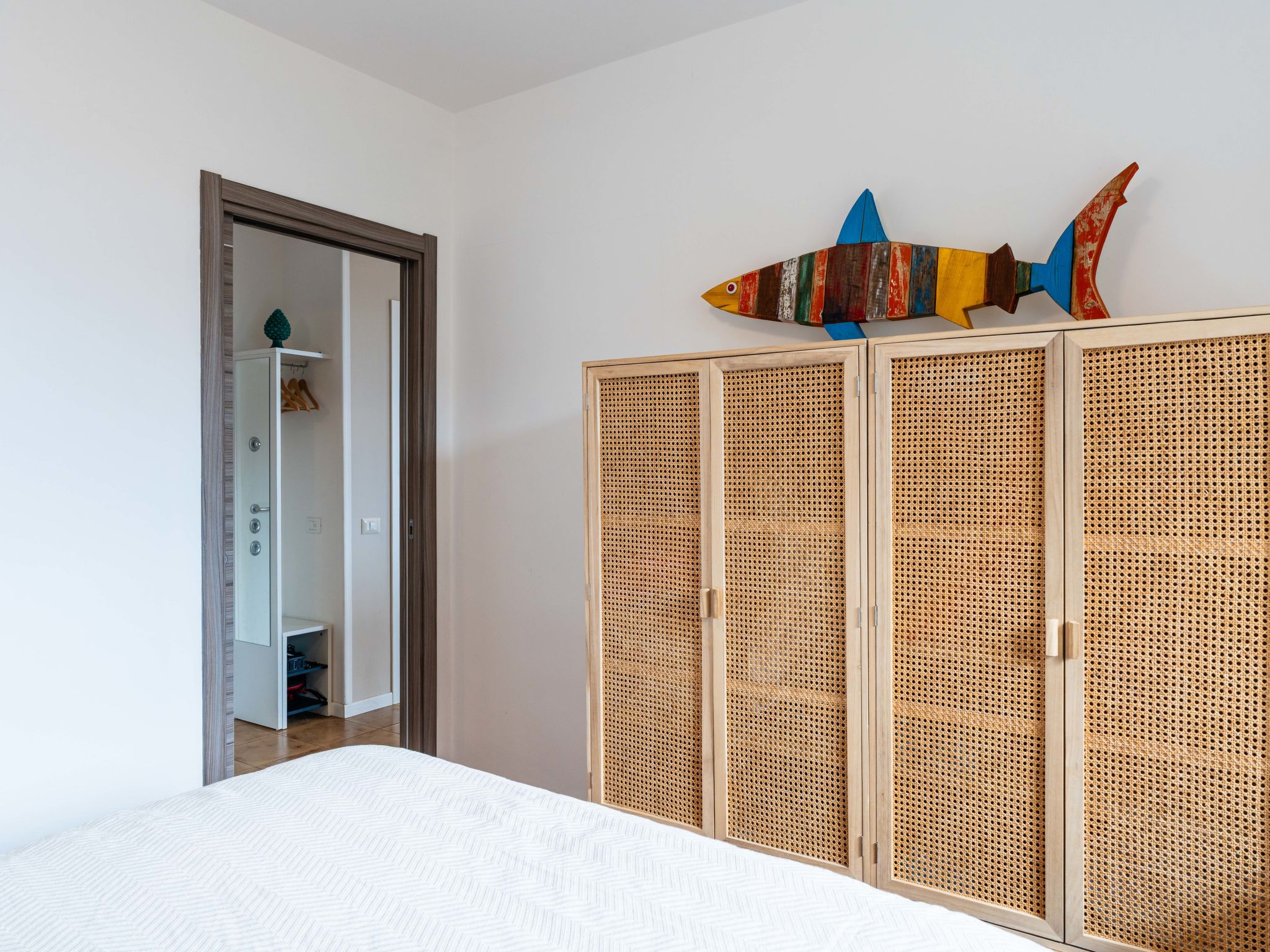 Photo of Sirio Vista Blu Apartment