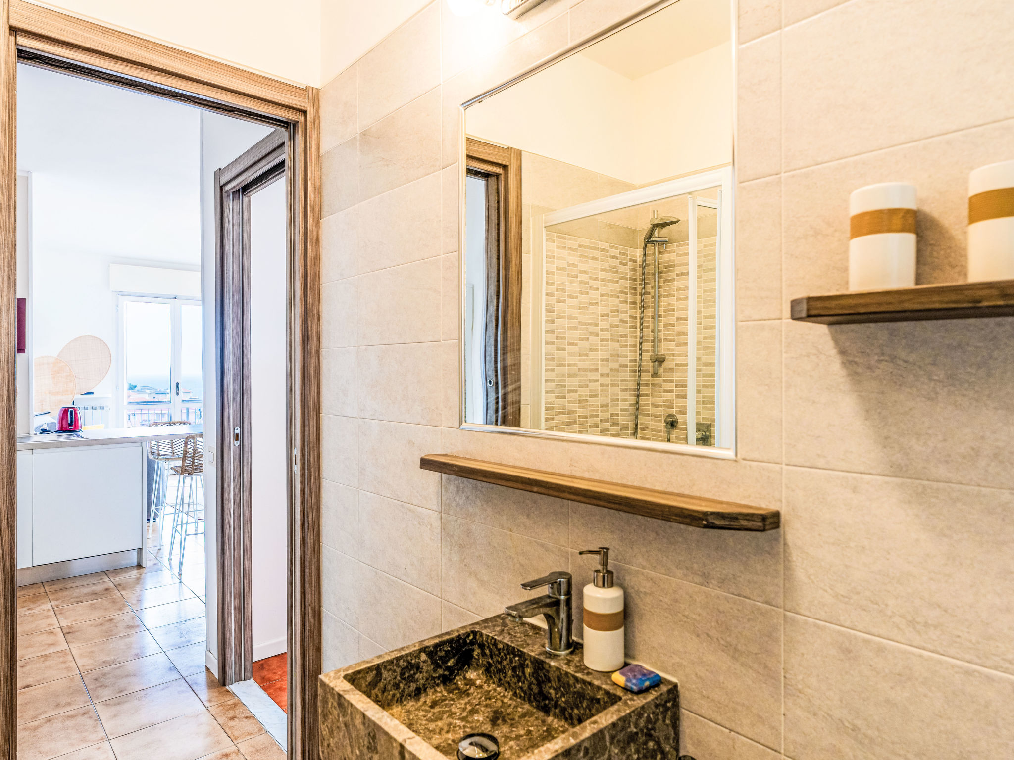 Photo of Sirio Vista Blu Apartment