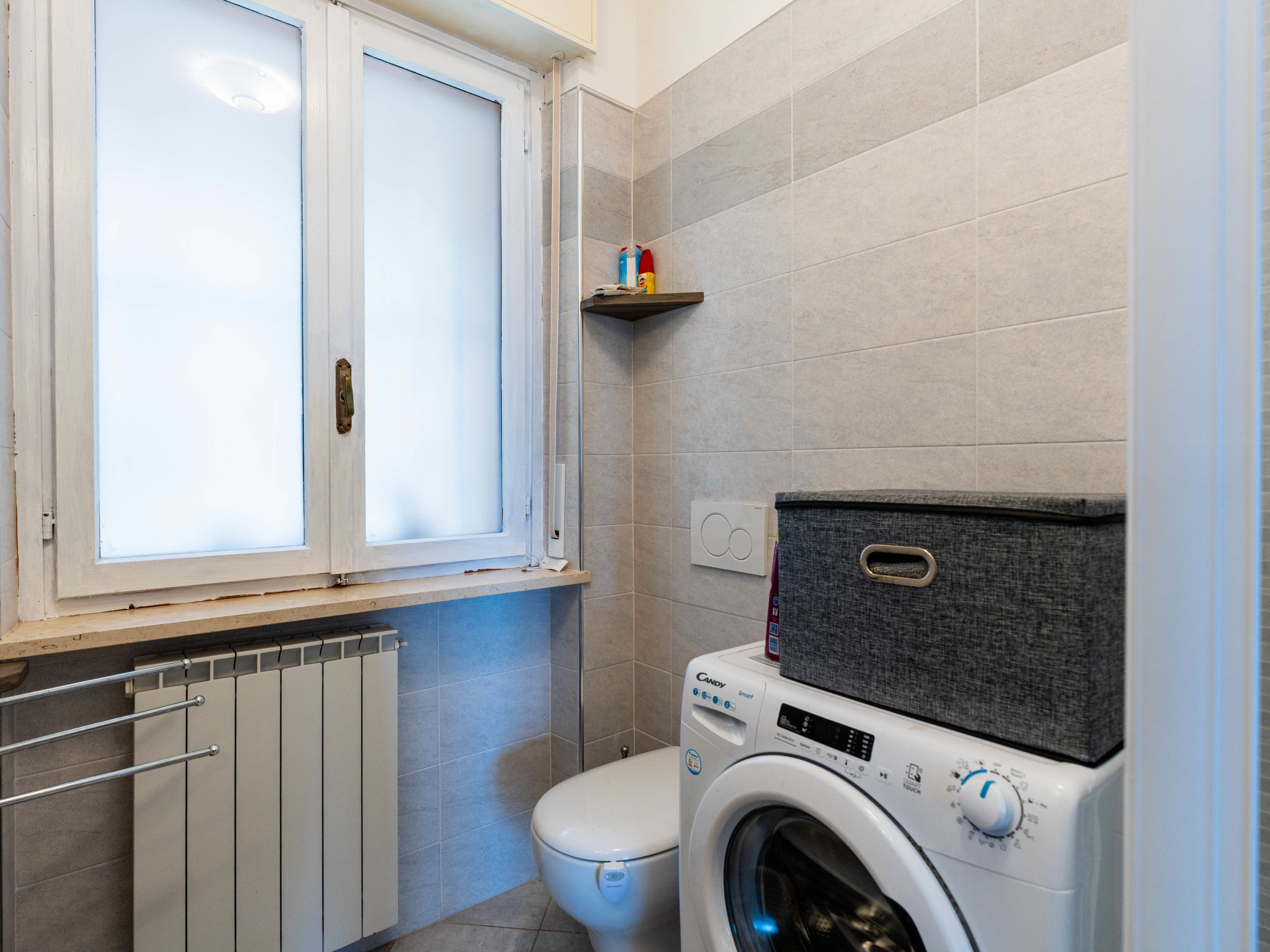 Photo of Sirio Vista Blu Apartment