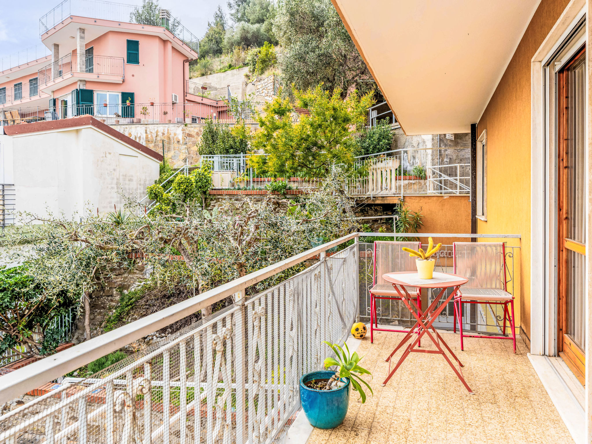 Photo of Sirio Vista Blu Apartment