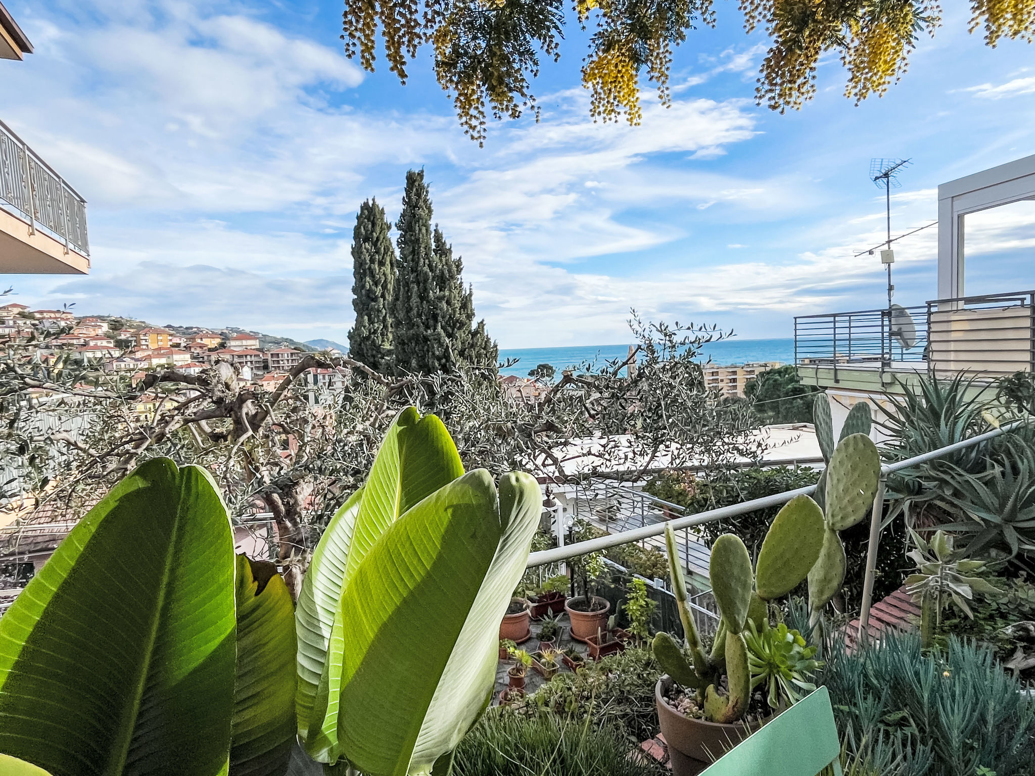 Photo of Sirio Vista Blu Apartment