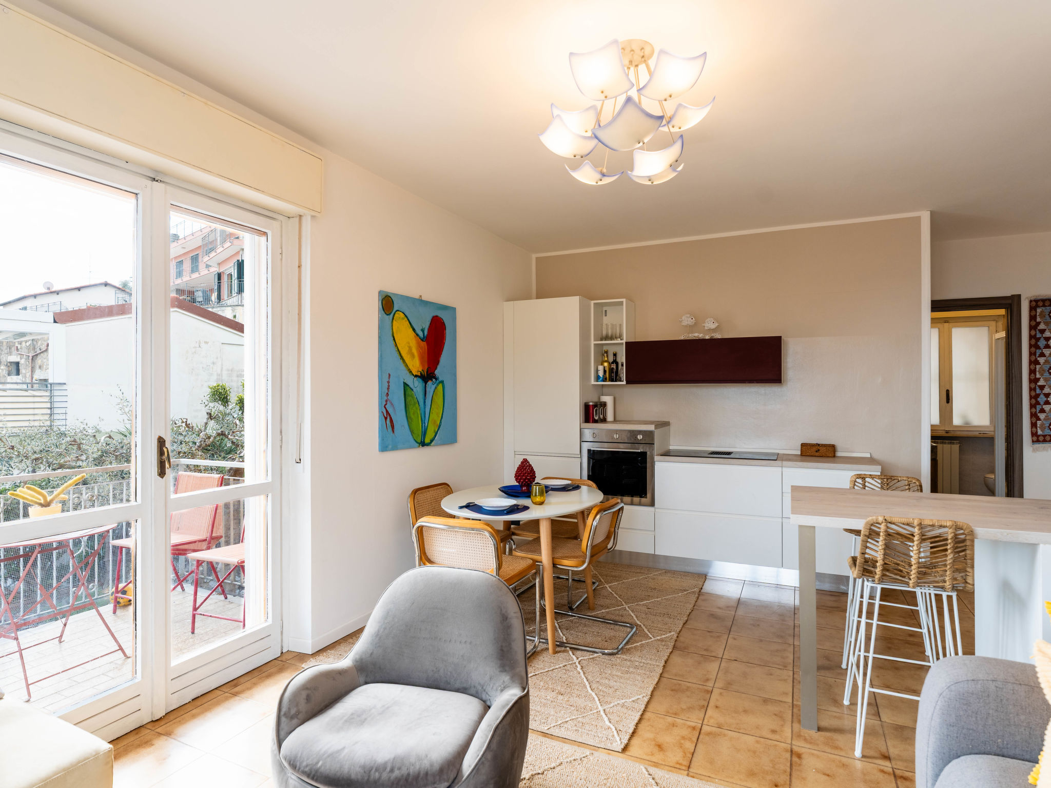 Photo of Sirio Vista Blu Apartment