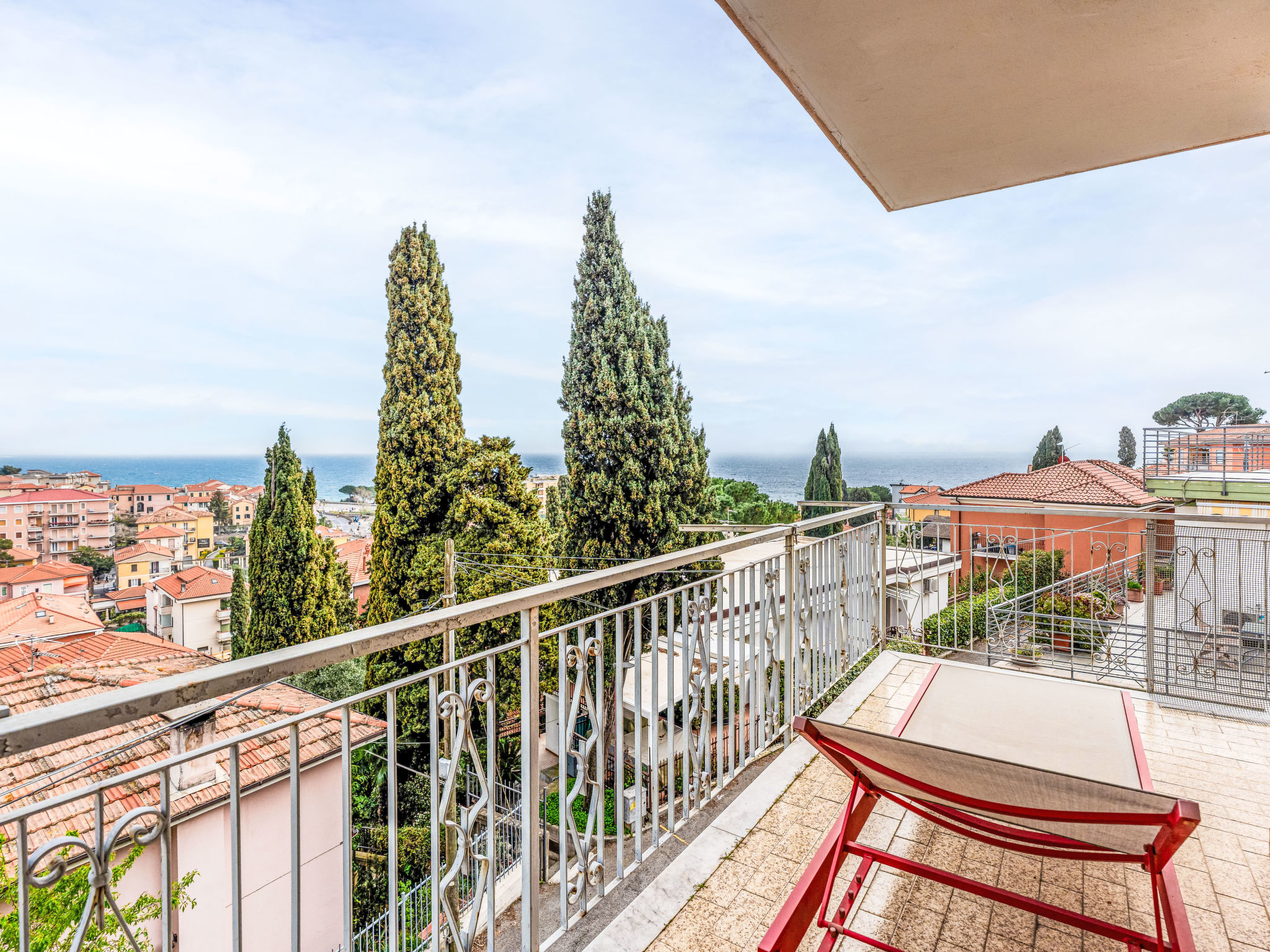 Photo of Sirio Vista Blu Apartment